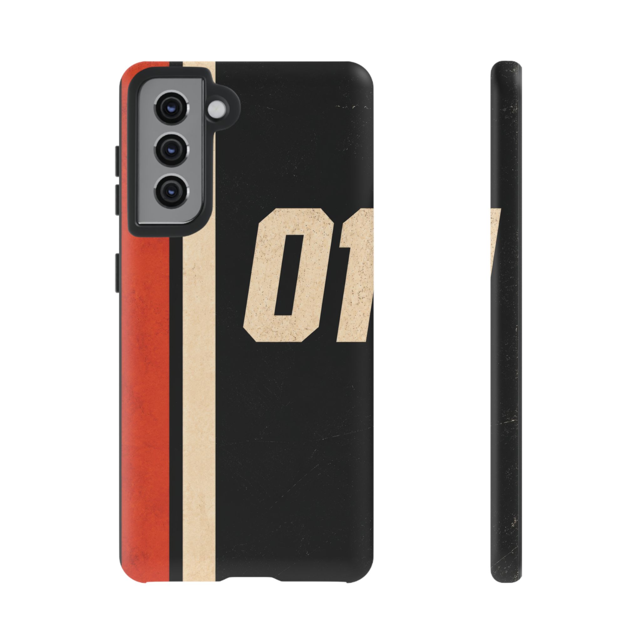 Baja Racer - Baja 01 Phone Case - Gorilla Dirt Baja Racer - Baja 01 Phone Case - Image 84