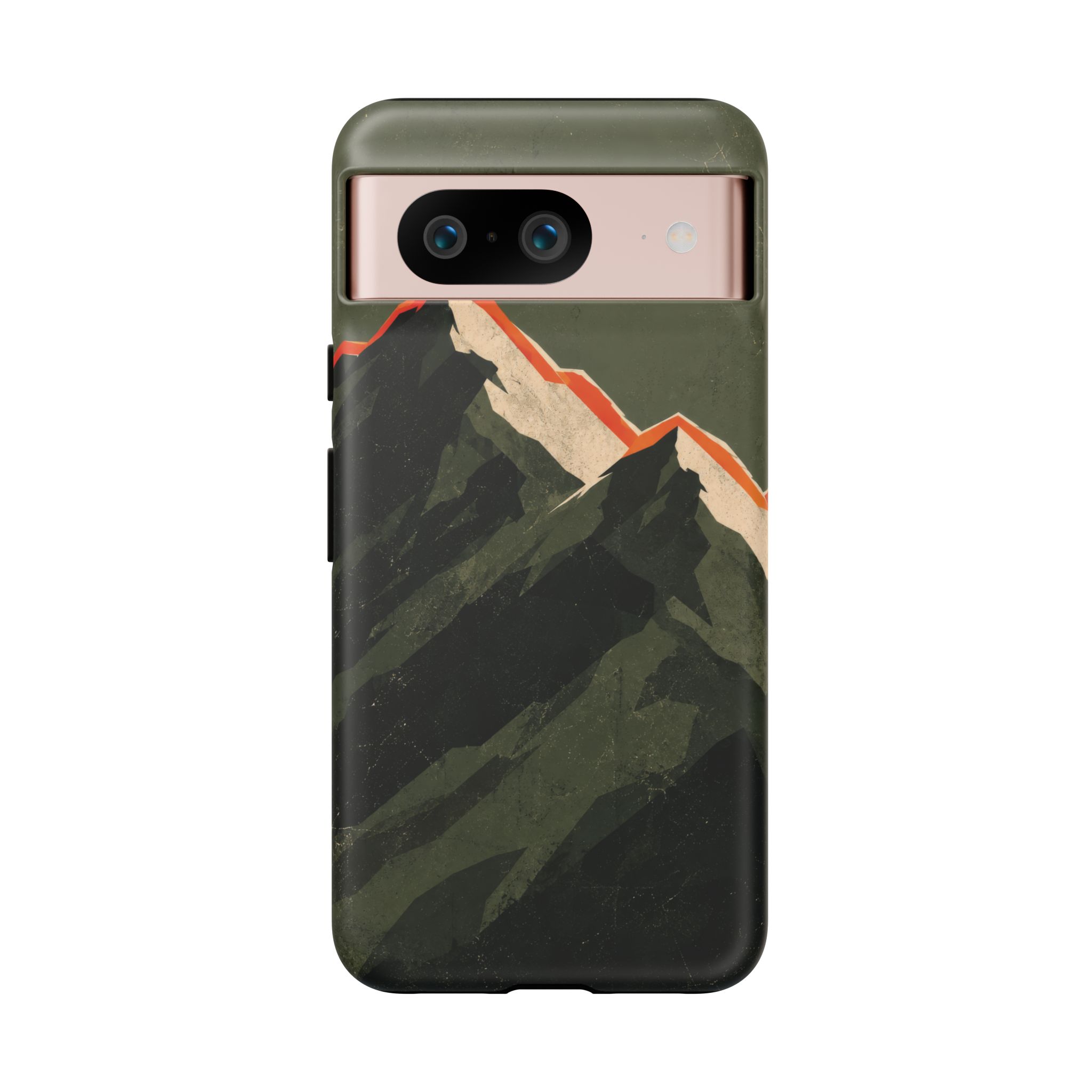 Baja Racer - Ridge Runner Phone Case - Gorilla Dirt Baja Racer - Ridge Runner Phone Case - Image 46