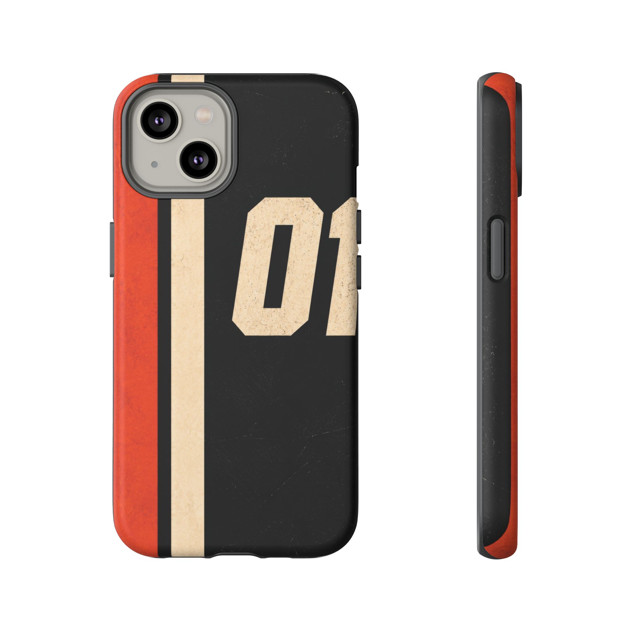 Baja Racer - Baja 01 Phone Case - Gorilla Dirt Baja Racer - Baja 01 Phone Case - Image 22