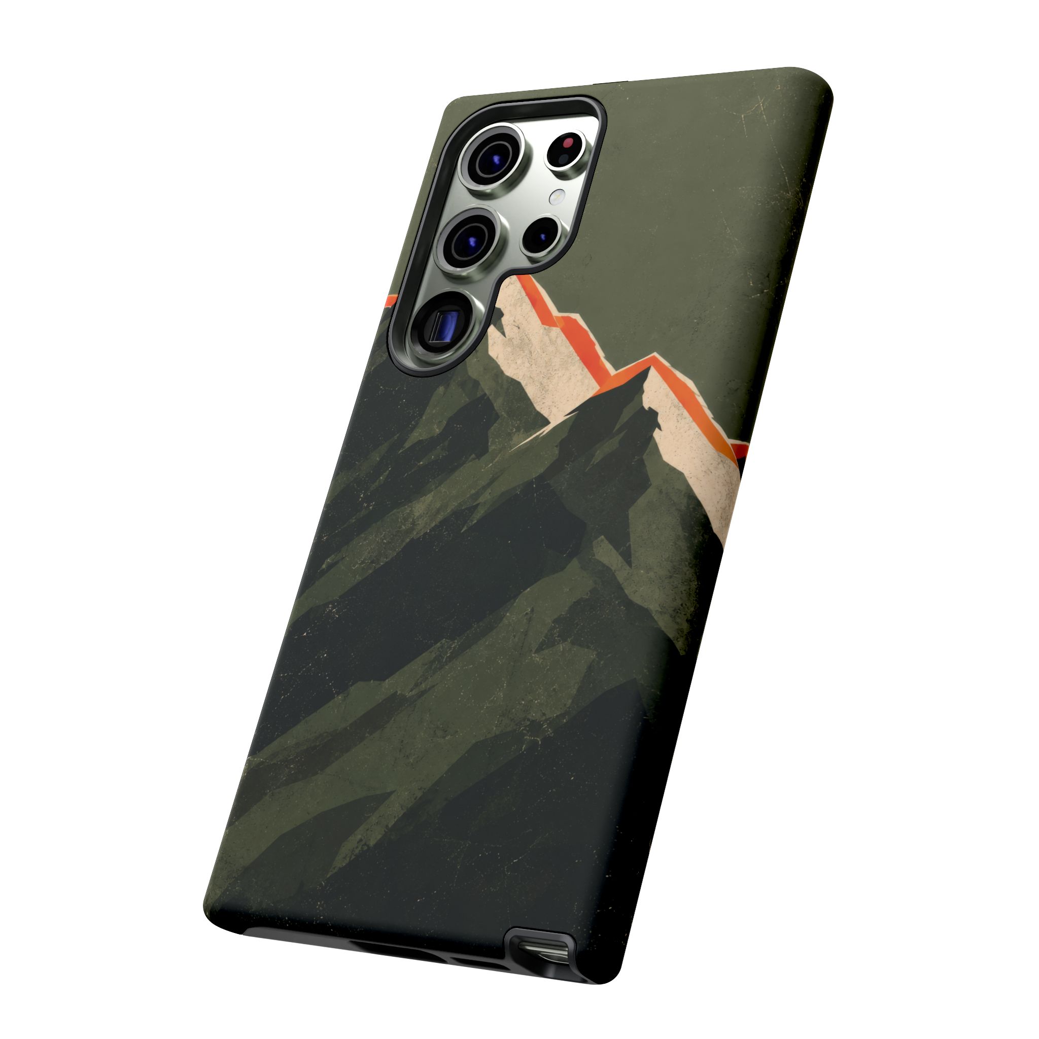 Baja Racer - Ridge Runner Phone Case - Gorilla Dirt Baja Racer - Ridge Runner Phone Case - Image 35