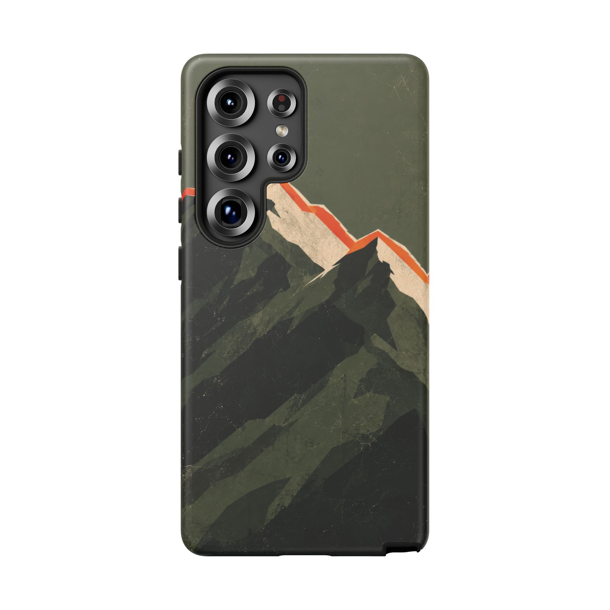 Baja Racer - Ridge Runner Phone Case - Gorilla Dirt Baja Racer - Ridge Runner Phone Case - Image 56