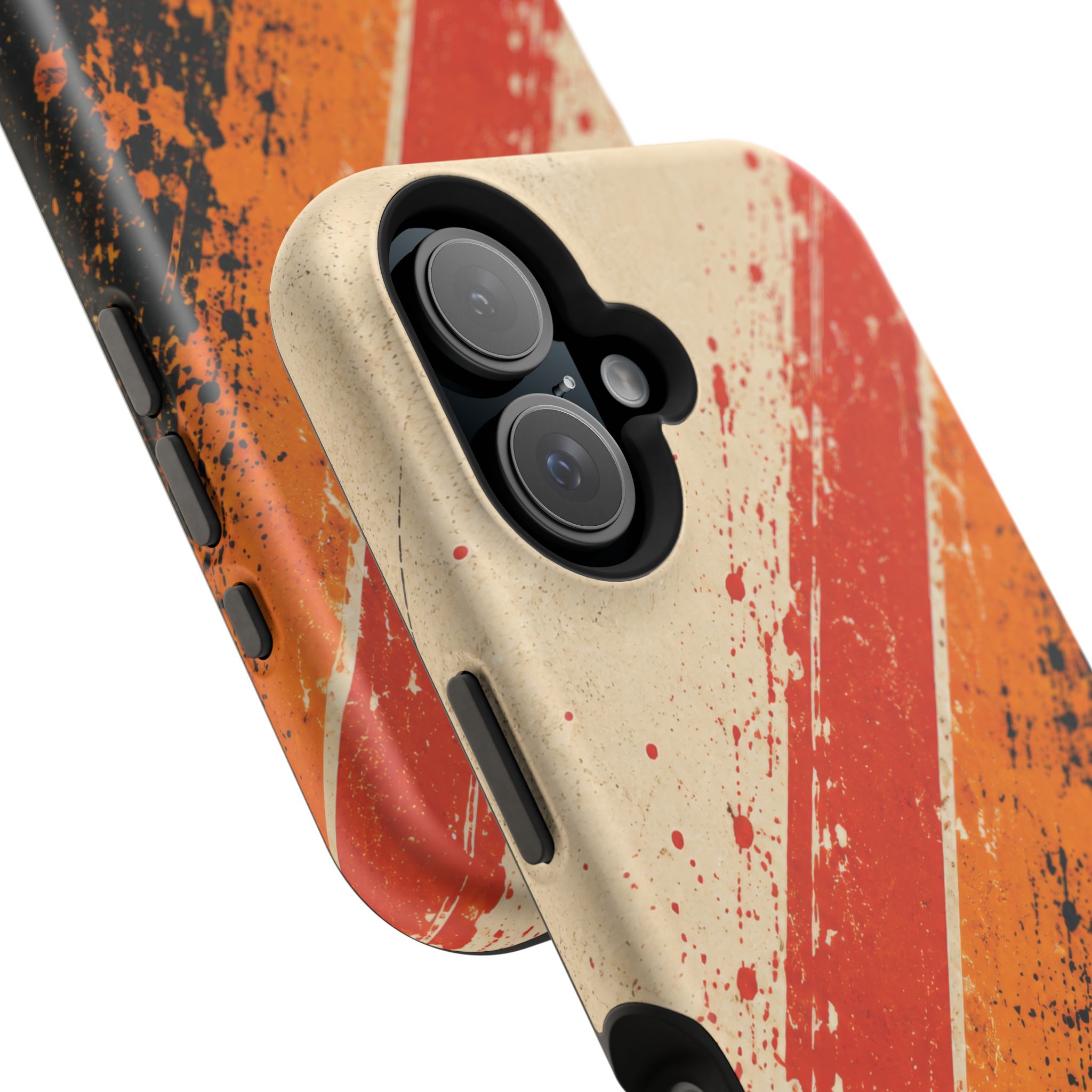 Baja Racer - Desert Runner MagSafe Phone Case - Gorilla Dirt Baja Racer - Desert Runner MagSafe Phone Case - Image 29