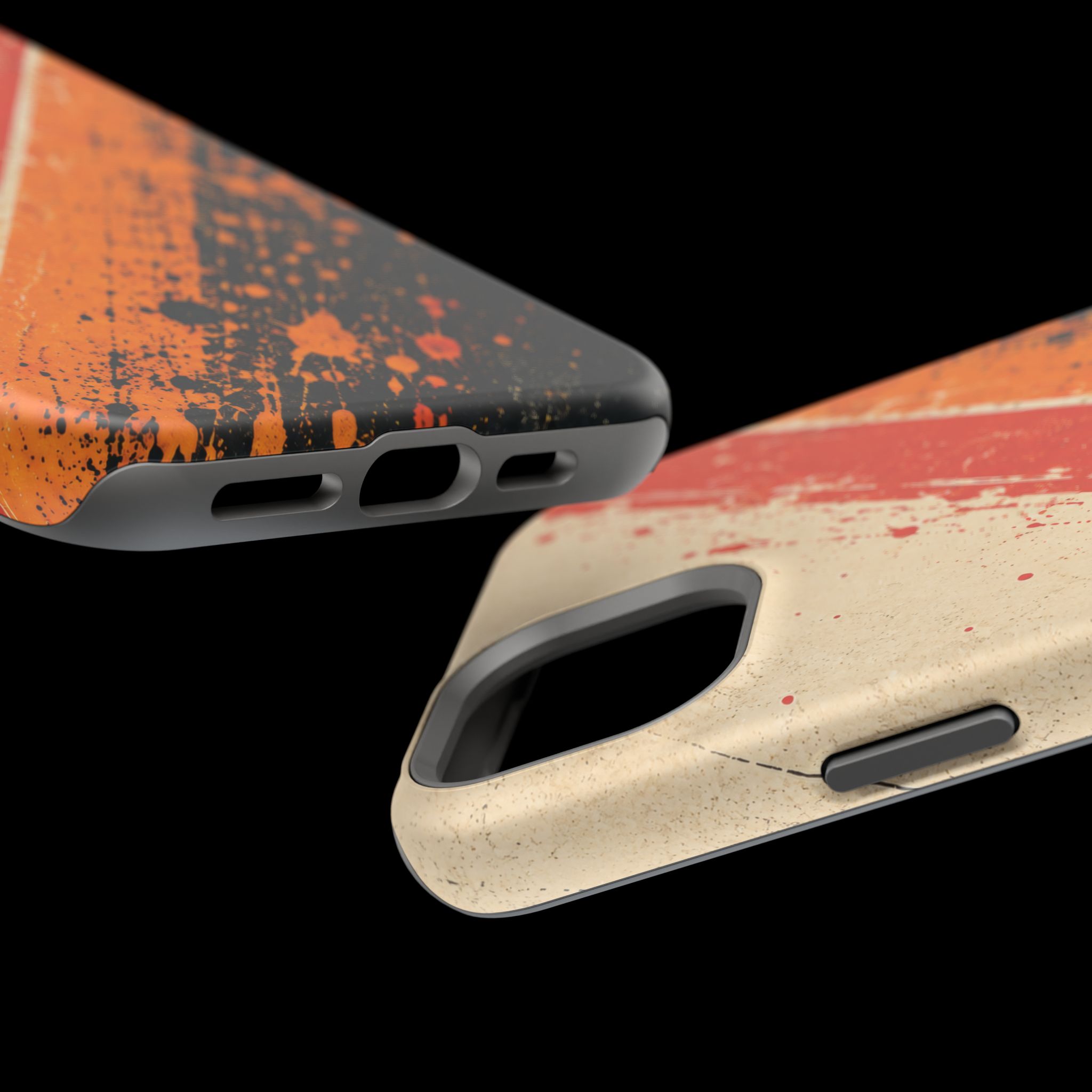 Baja Racer - Desert Runner MagSafe Phone Case - Gorilla Dirt Baja Racer - Desert Runner MagSafe Phone Case - Image 21