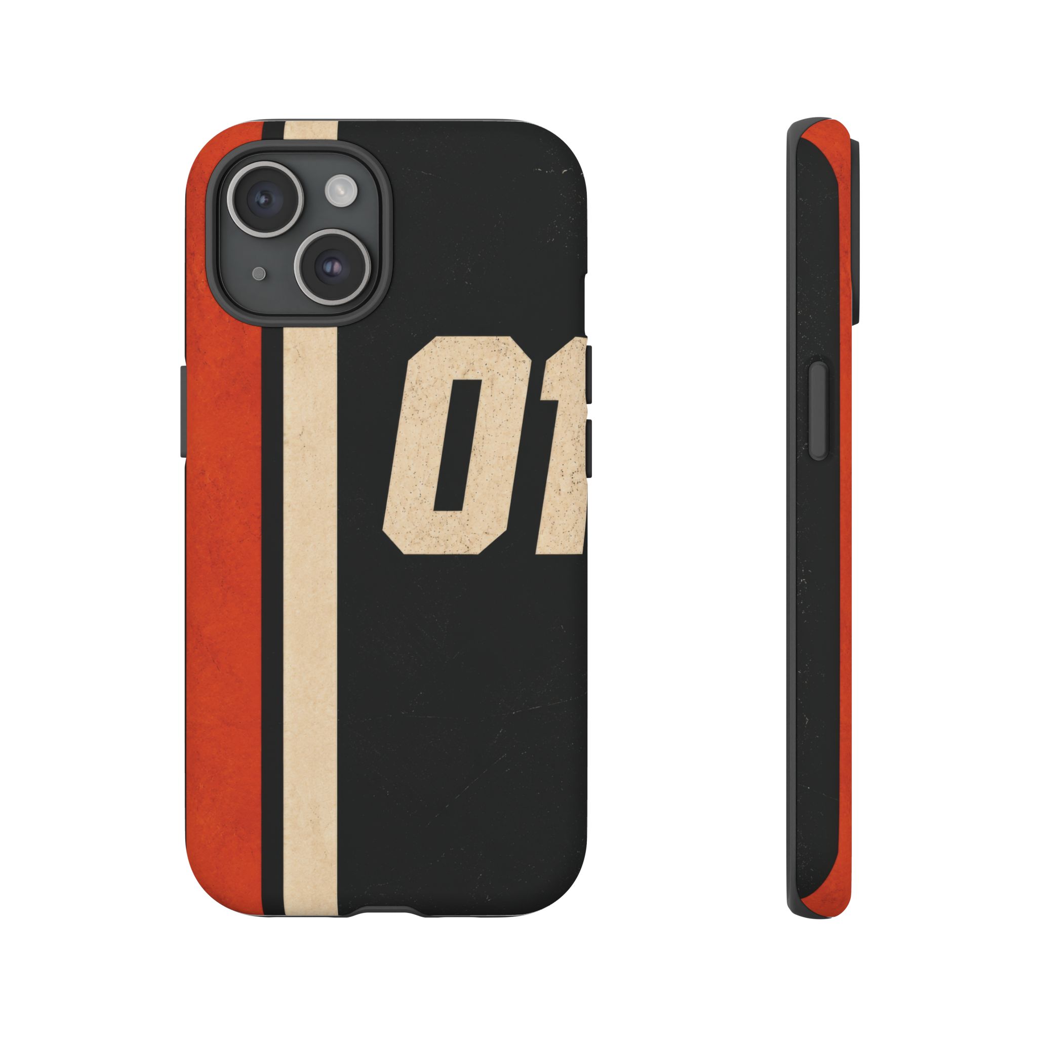 Baja Racer - Baja 01 Phone Case - Gorilla Dirt Baja Racer - Baja 01 Phone Case - Image 40