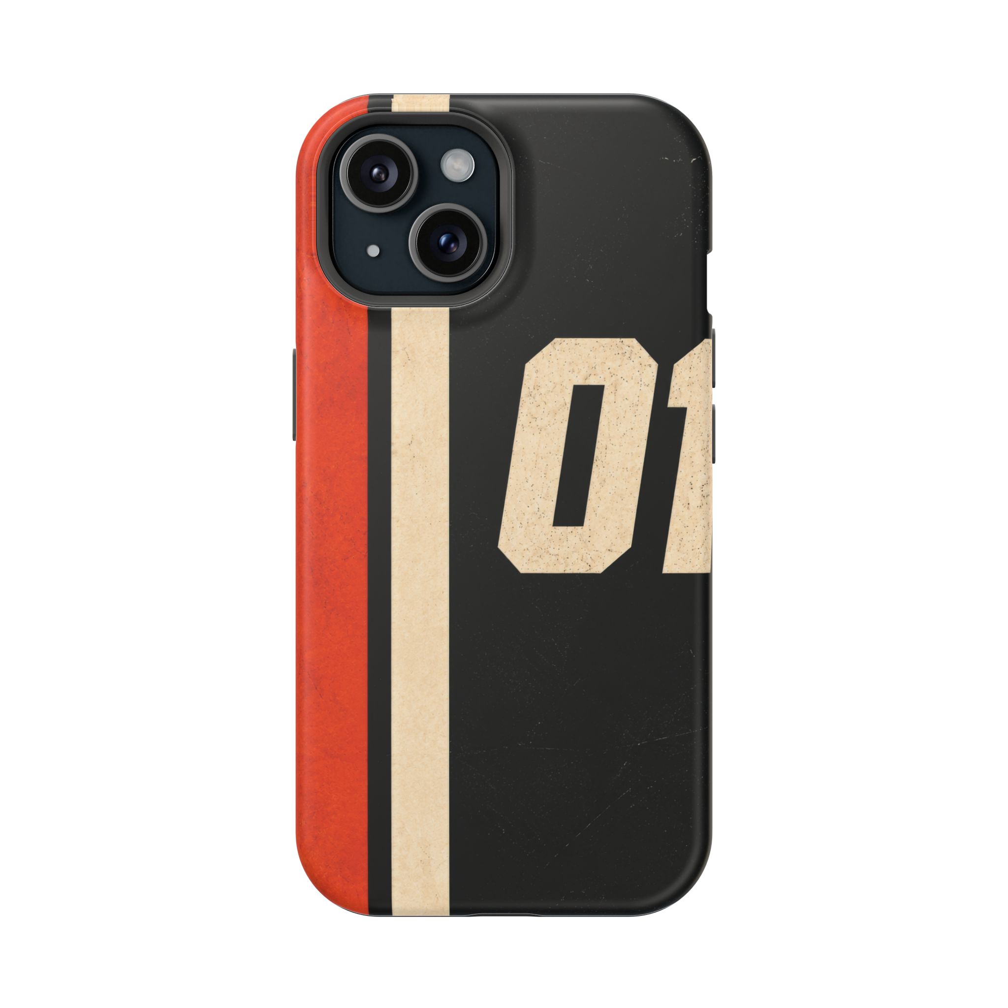 Baja Racer - Baja 01 MagSafe Phone Case - Gorilla Dirt Baja Racer - Baja 01 MagSafe Phone Case - Image 11