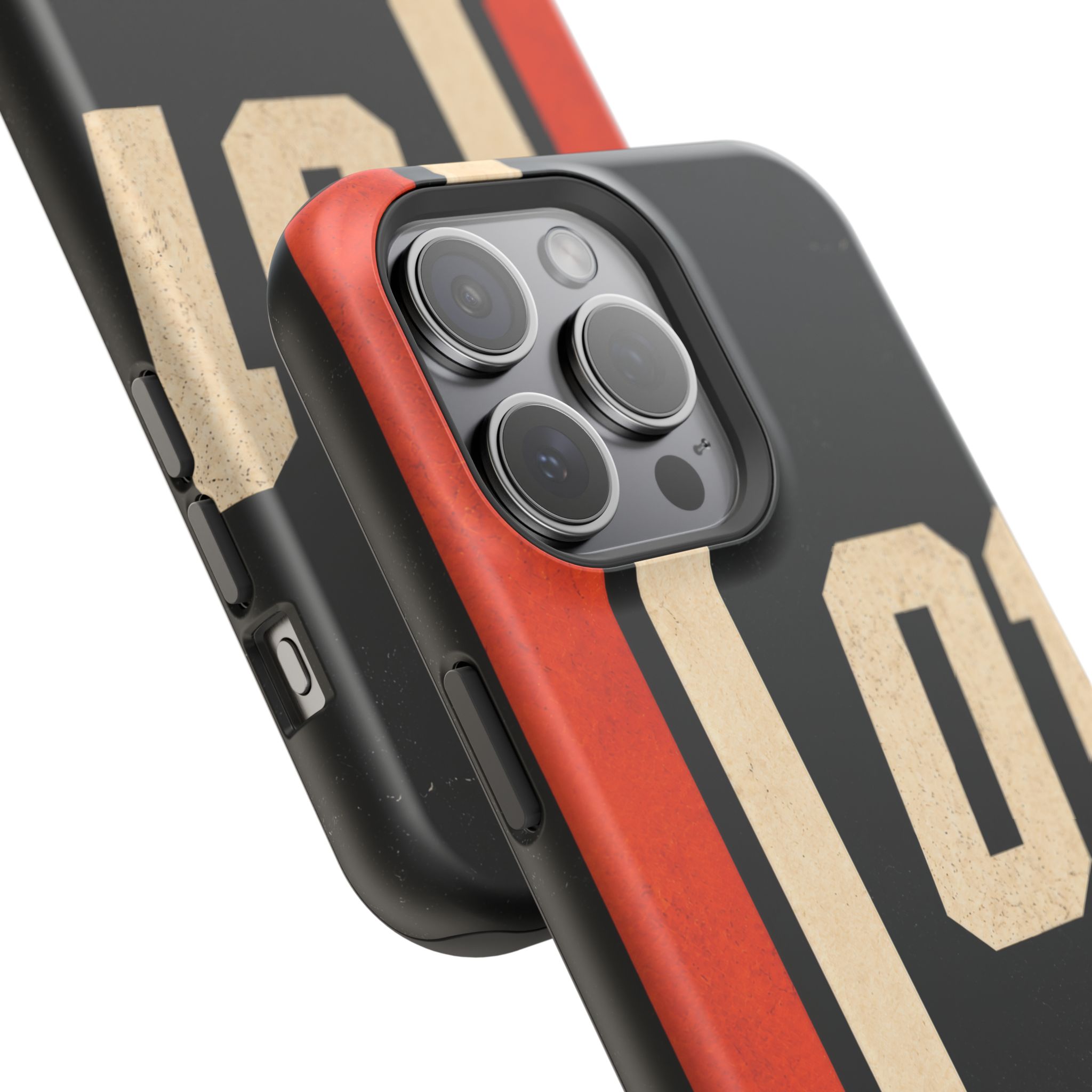 Baja Racer - Baja 01 MagSafe Phone Case - Gorilla Dirt Baja Racer - Baja 01 MagSafe Phone Case - Image 24
