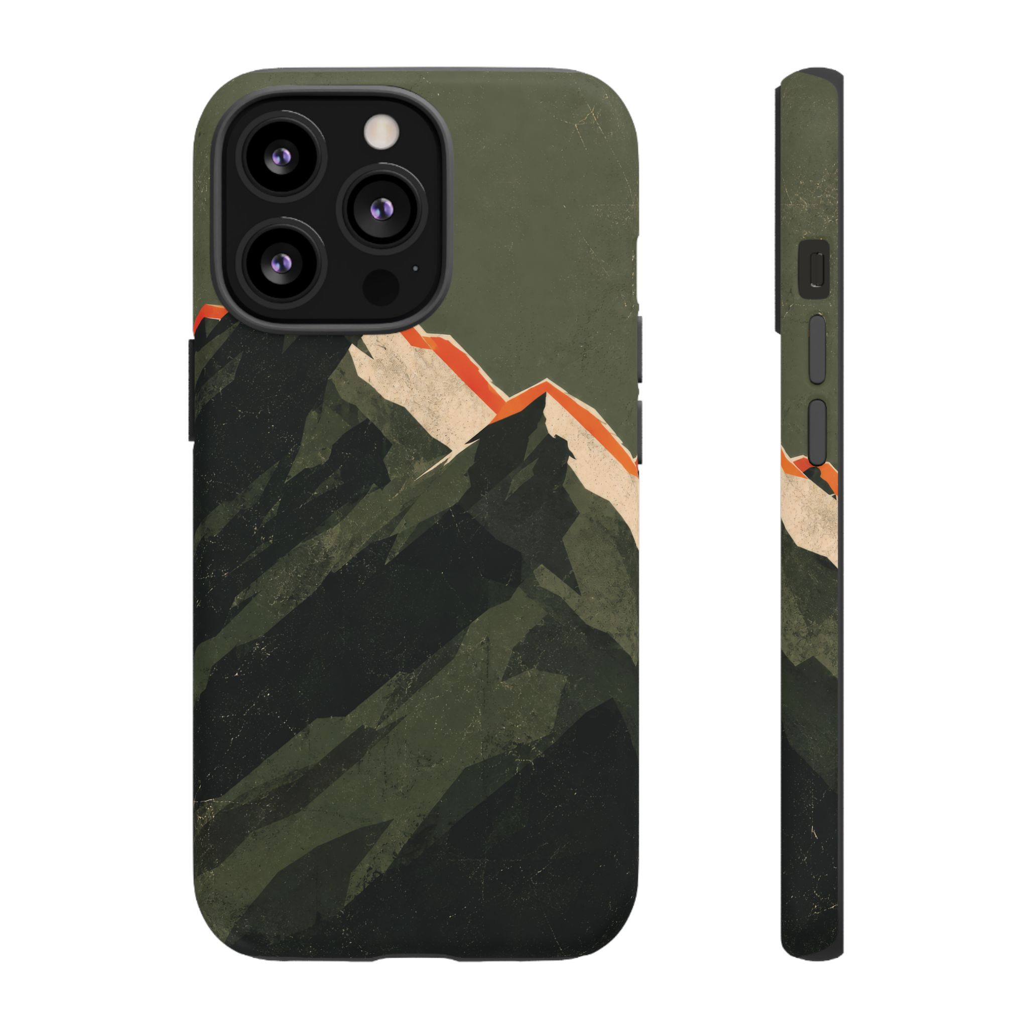 Baja Racer - Ridge Runner Phone Case - Gorilla Dirt Baja Racer - Ridge Runner Phone Case - Image 13