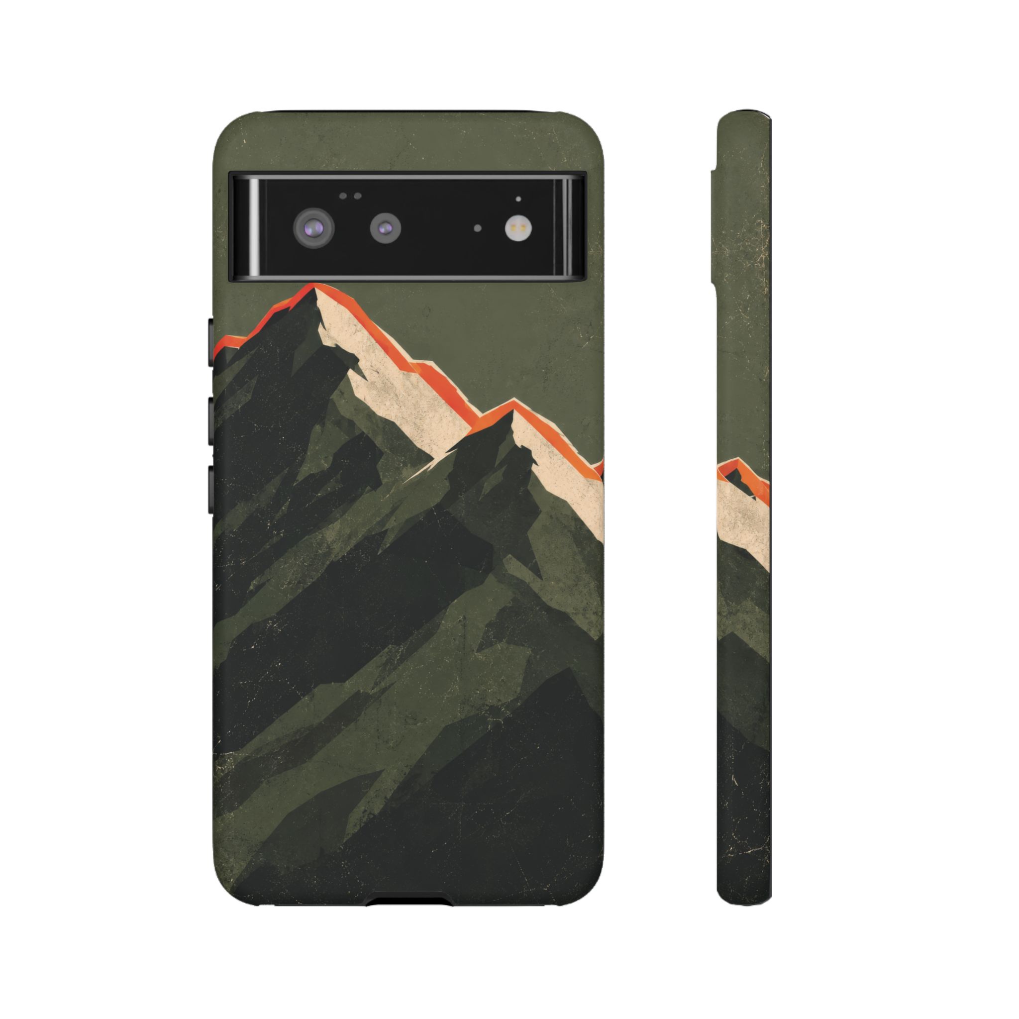 Baja Racer - Ridge Runner Phone Case - Gorilla Dirt Baja Racer - Ridge Runner Phone Case - Image 17