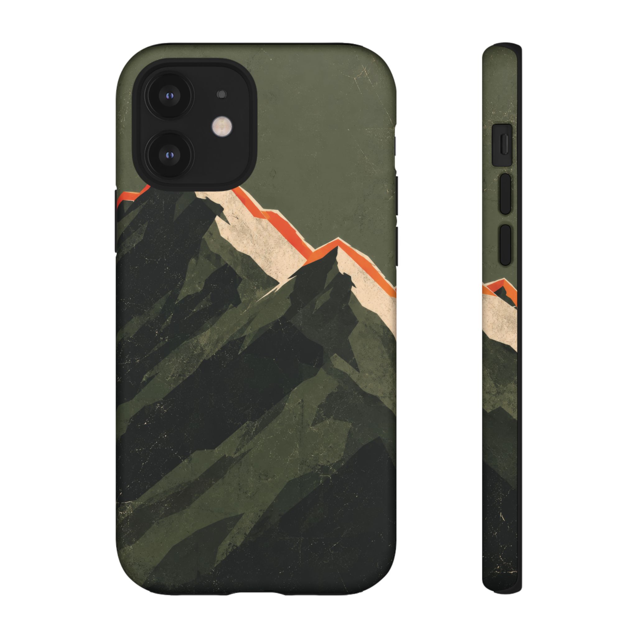 Baja Racer - Ridge Runner Phone Case - Gorilla Dirt Baja Racer - Ridge Runner Phone Case - Image 8