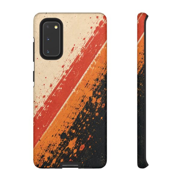 Baja Racer - Desert Runner Phone Case