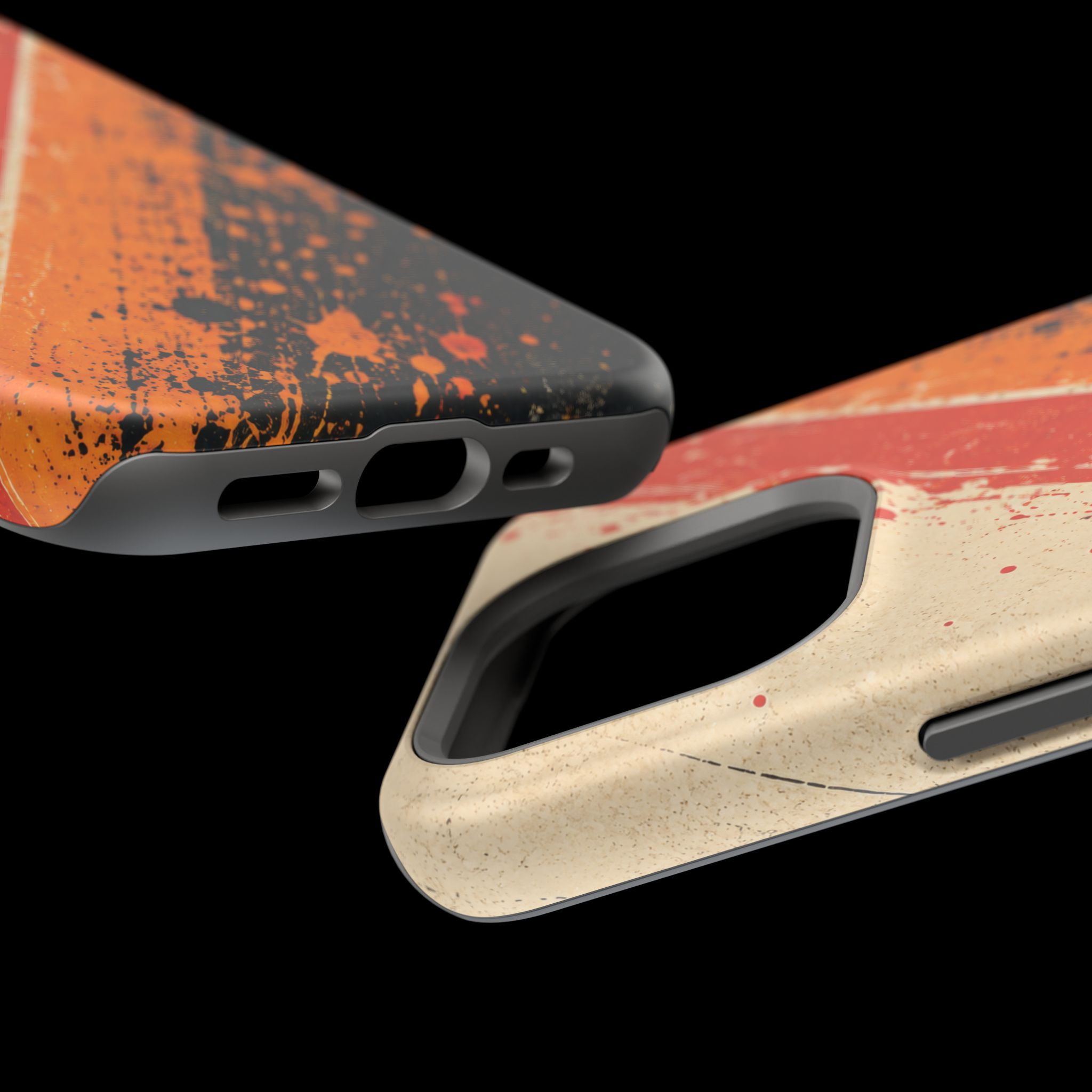 Baja Racer - Desert Runner MagSafe Phone Case - Gorilla Dirt Baja Racer - Desert Runner MagSafe Phone Case - Image 17