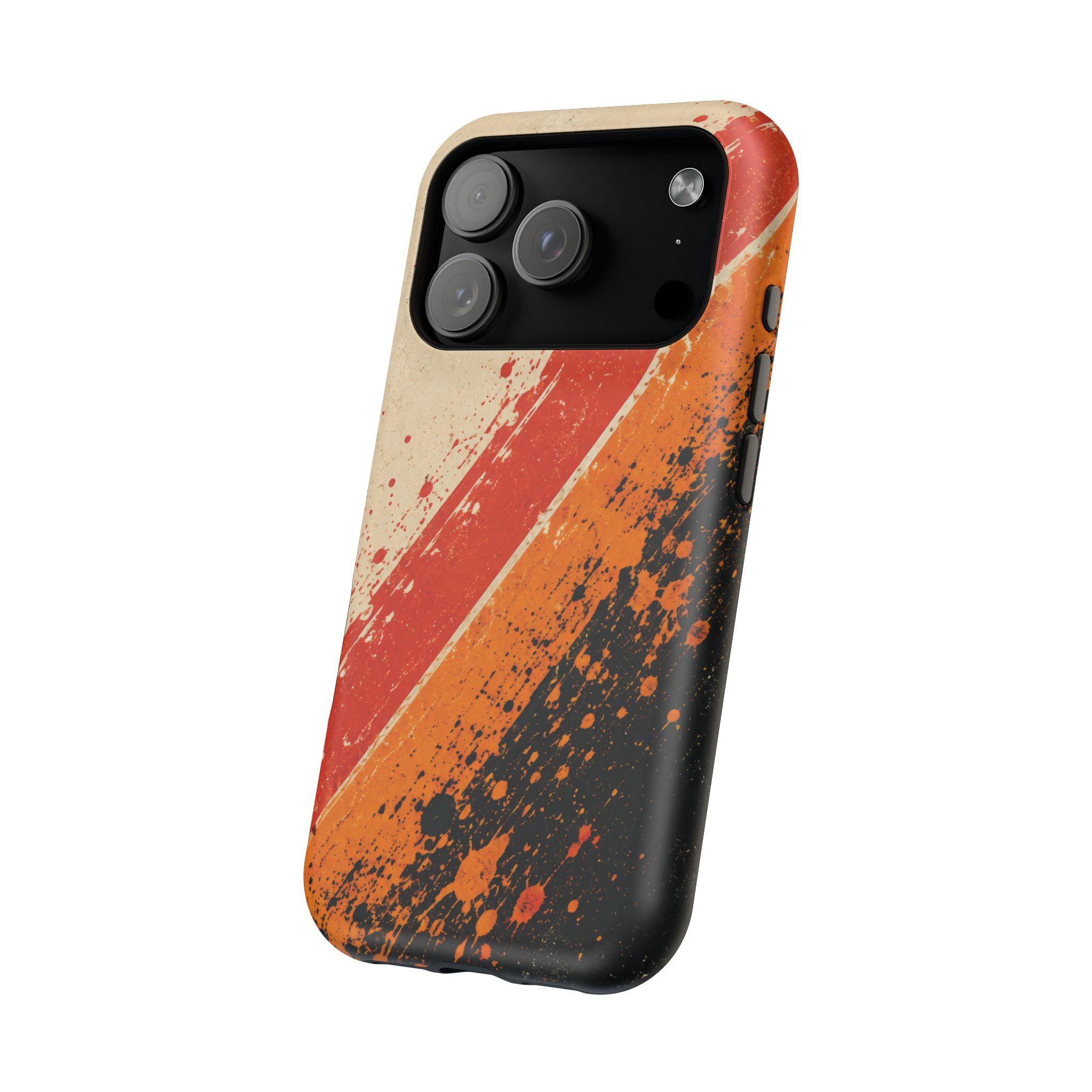Baja Racer - Desert Runner MagSafe Phone Case - Gorilla Dirt Baja Racer - Desert Runner MagSafe Phone Case - Image 49