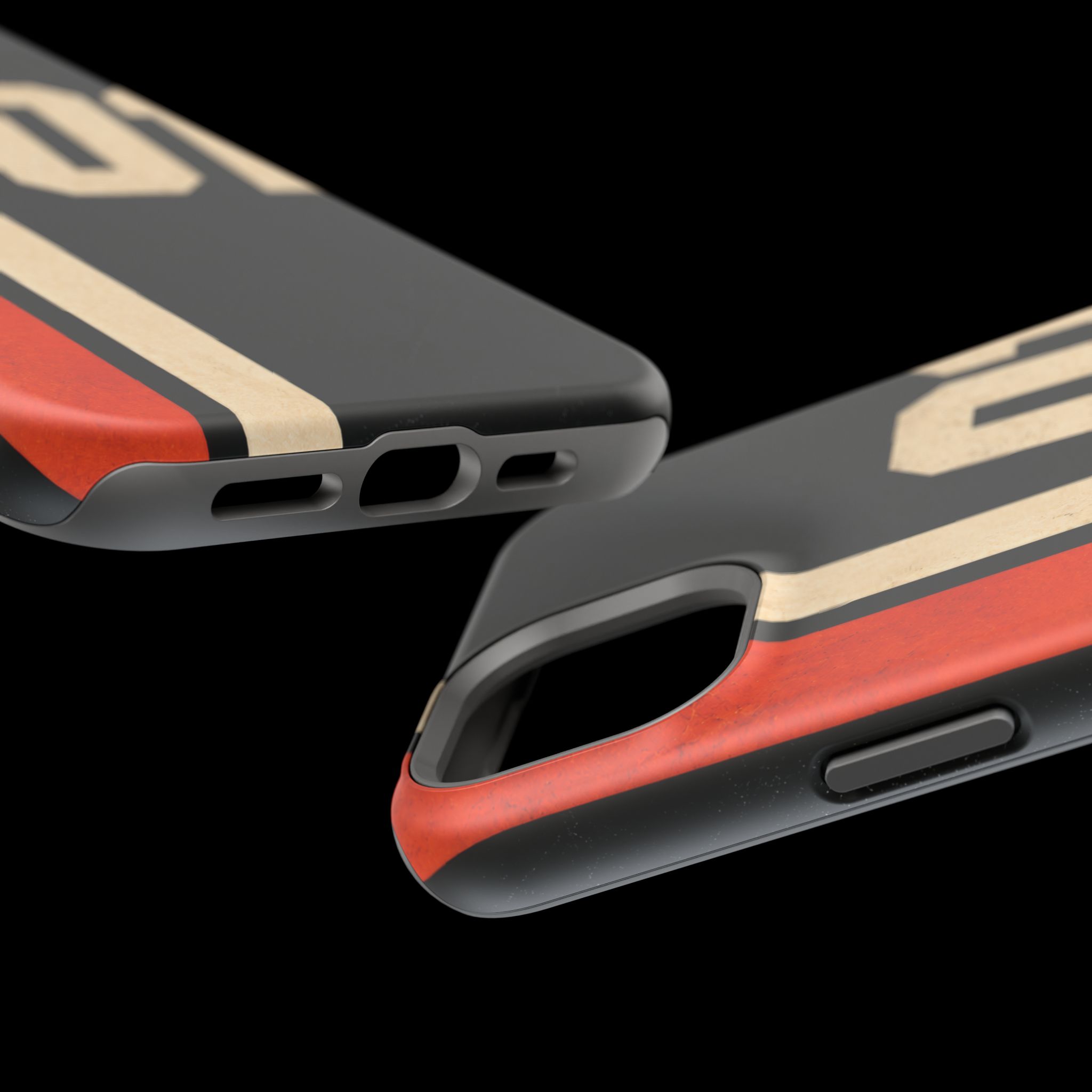 Baja Racer - Baja 01 MagSafe Phone Case - Gorilla Dirt Baja Racer - Baja 01 MagSafe Phone Case - Image 21