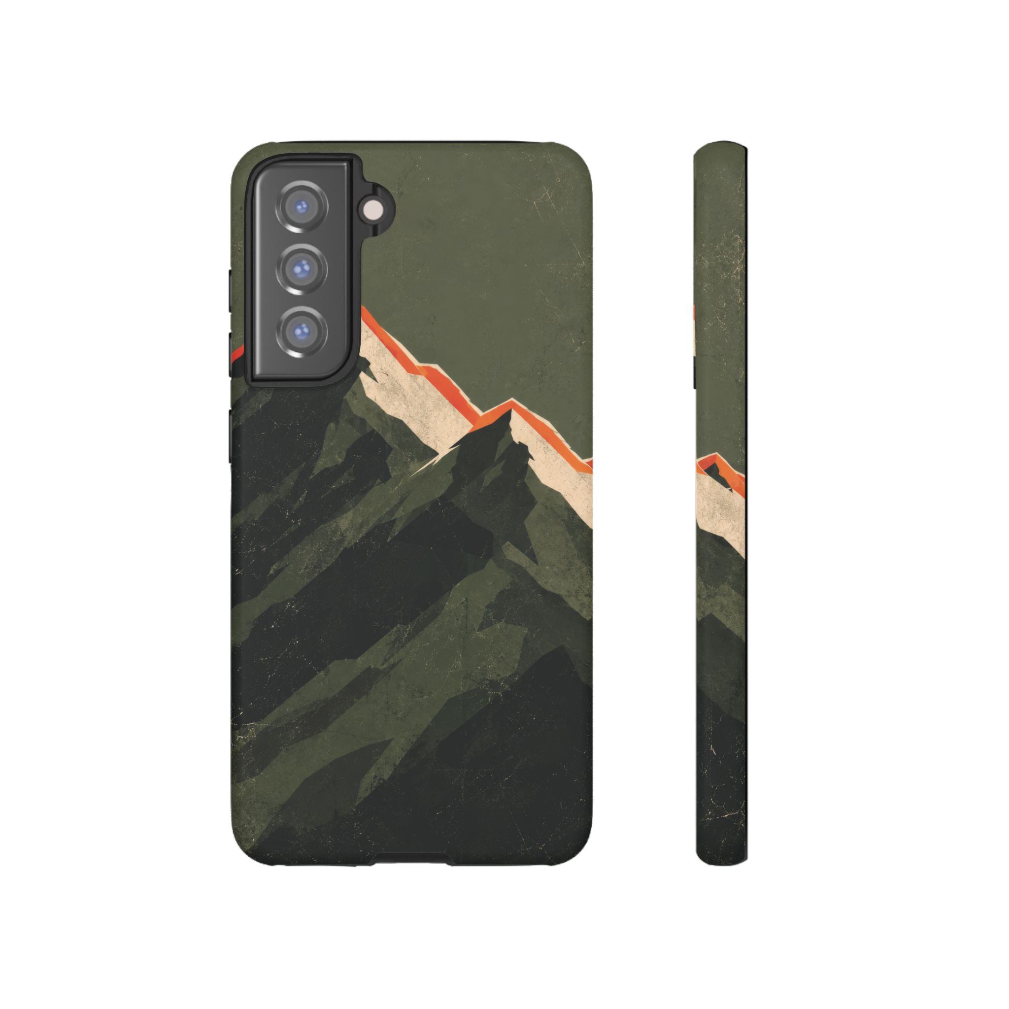 Baja Racer - Ridge Runner Phone Case - Gorilla Dirt Baja Racer - Ridge Runner Phone Case - Image 90