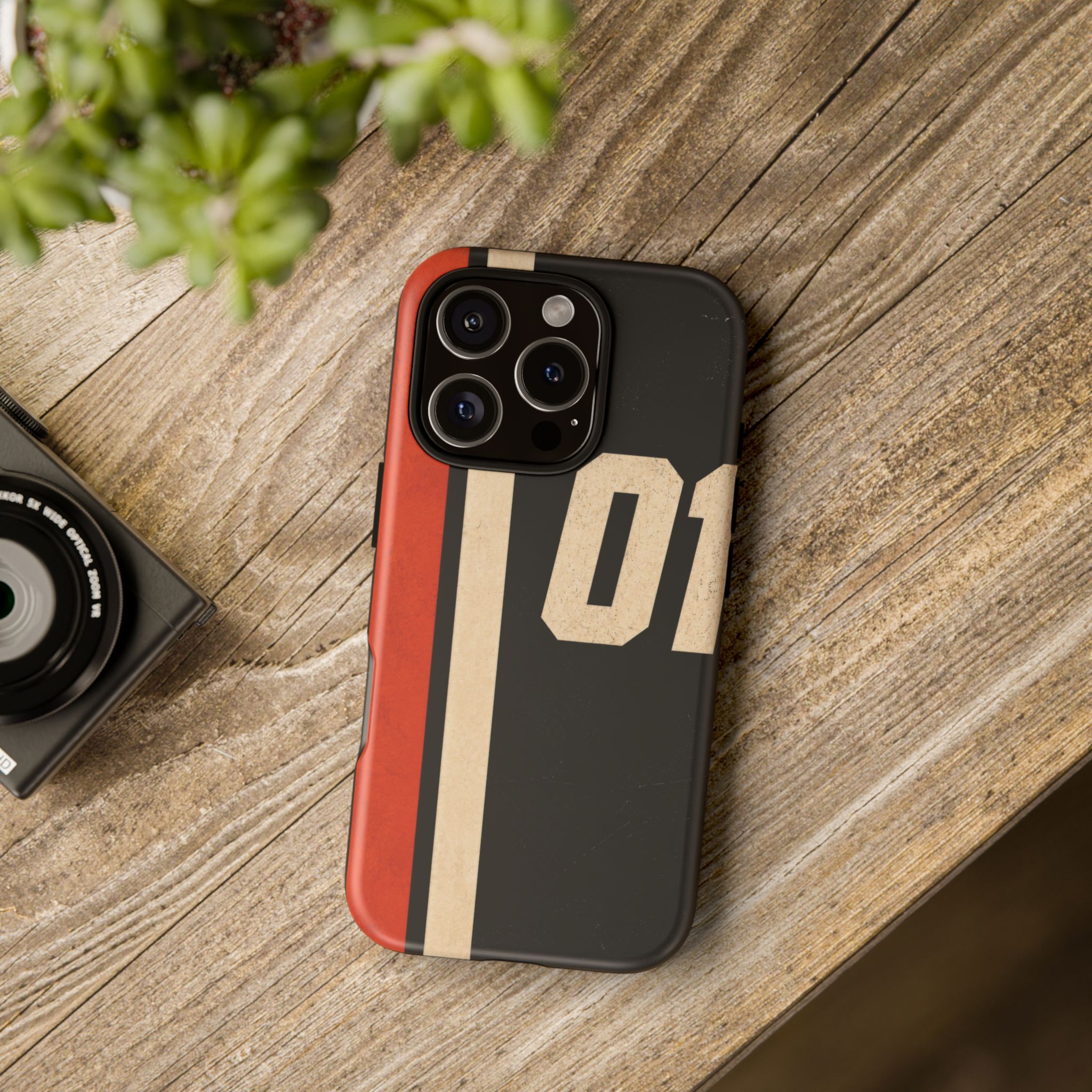 Baja Racer - Baja 01 Phone Case - Gorilla Dirt Baja Racer - Baja 01 Phone Case - Image 69