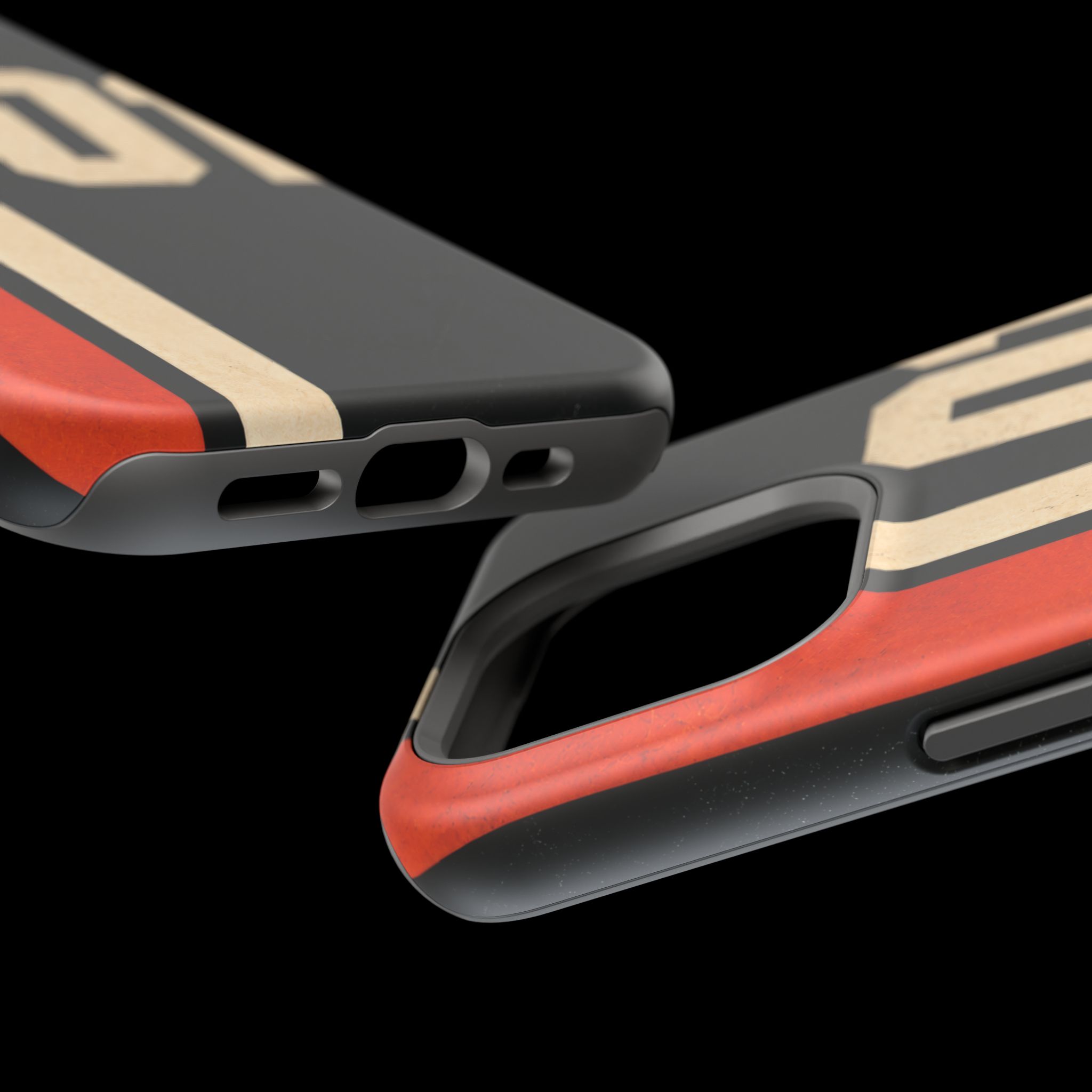 Baja Racer - Baja 01 MagSafe Phone Case - Gorilla Dirt Baja Racer - Baja 01 MagSafe Phone Case - Image 17