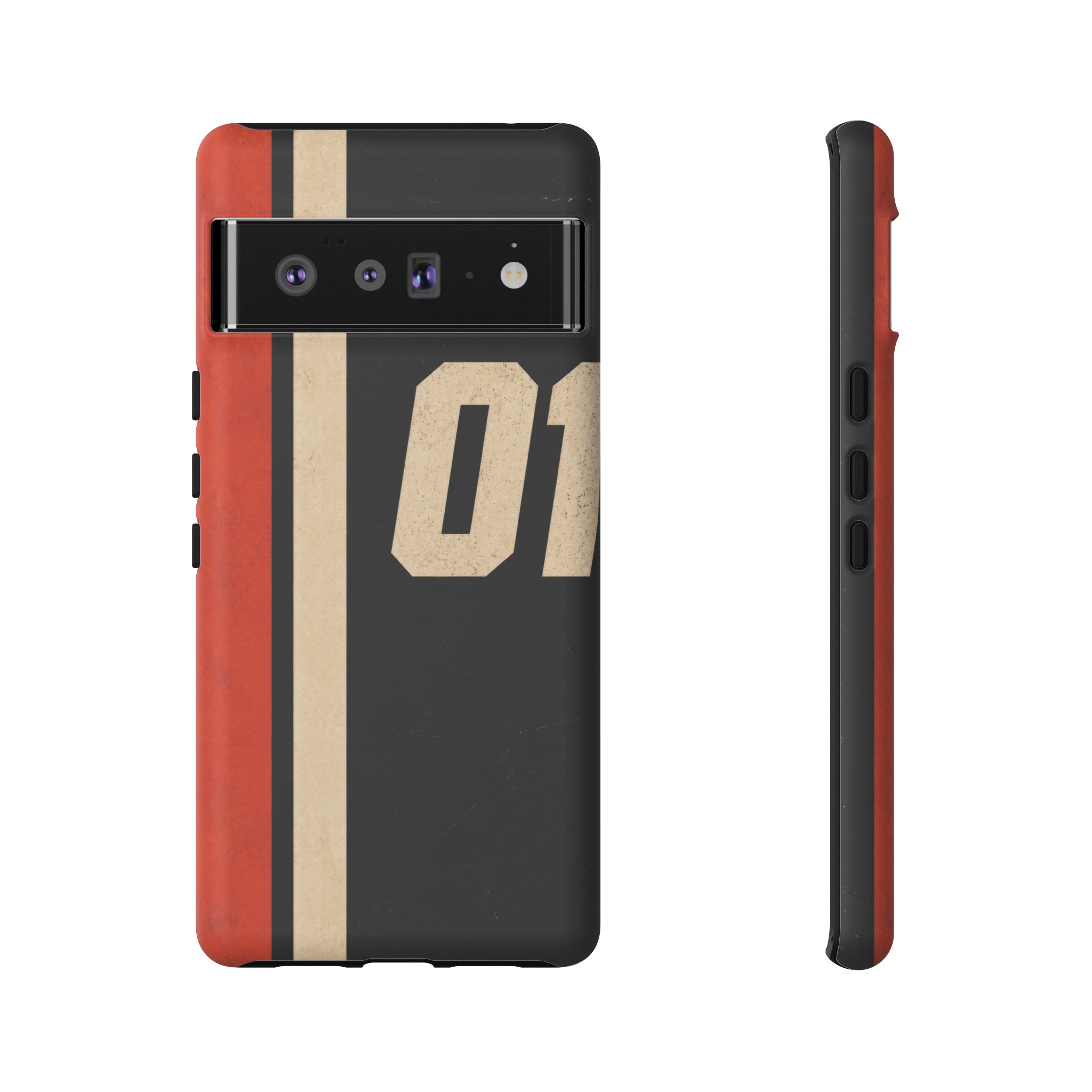Baja Racer - Baja 01 Phone Case - Gorilla Dirt Baja Racer - Baja 01 Phone Case - Image 38