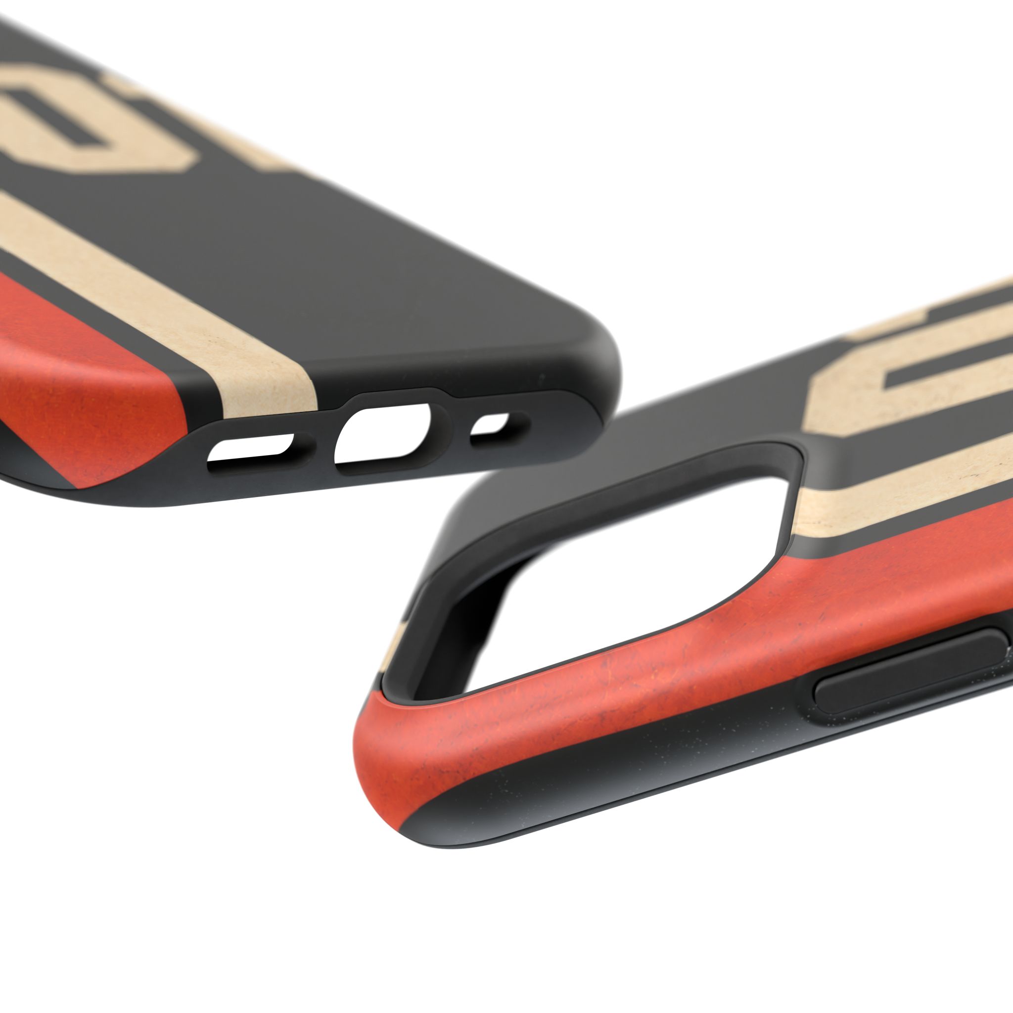 Baja Racer - Baja 01 MagSafe Phone Case - Gorilla Dirt Baja Racer - Baja 01 MagSafe Phone Case - Image 38