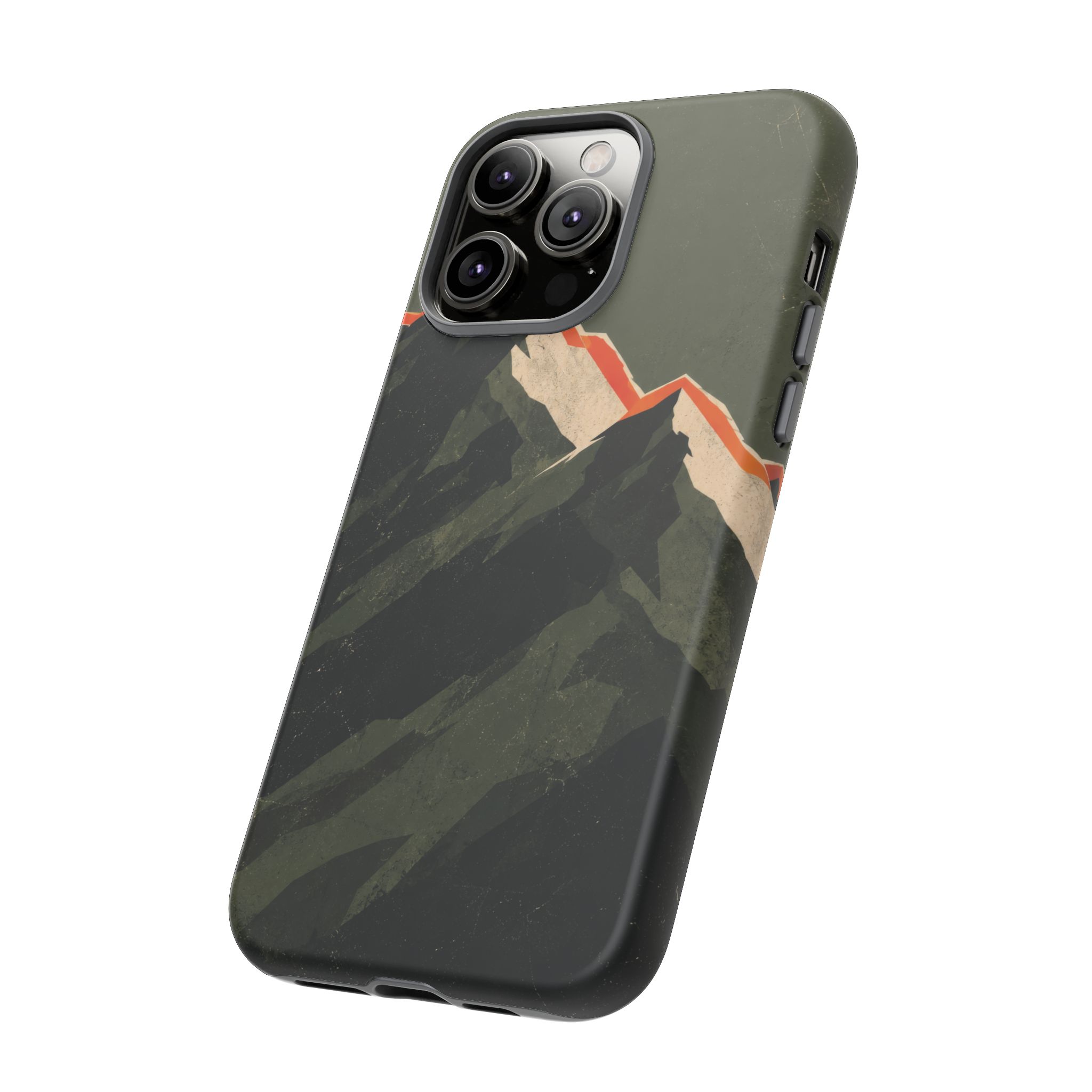 Baja Racer - Ridge Runner Phone Case - Gorilla Dirt Baja Racer - Ridge Runner Phone Case - Image 29