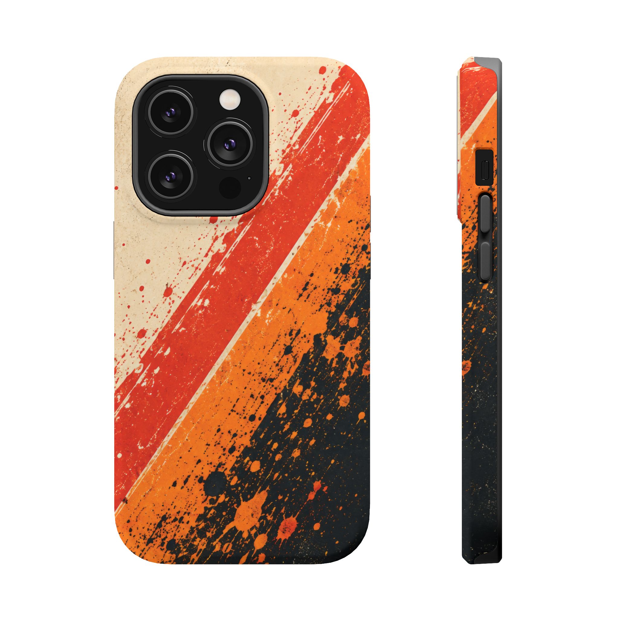 Baja Racer - Desert Runner MagSafe Phone Case - Gorilla Dirt Baja Racer - Desert Runner MagSafe Phone Case - Image 4