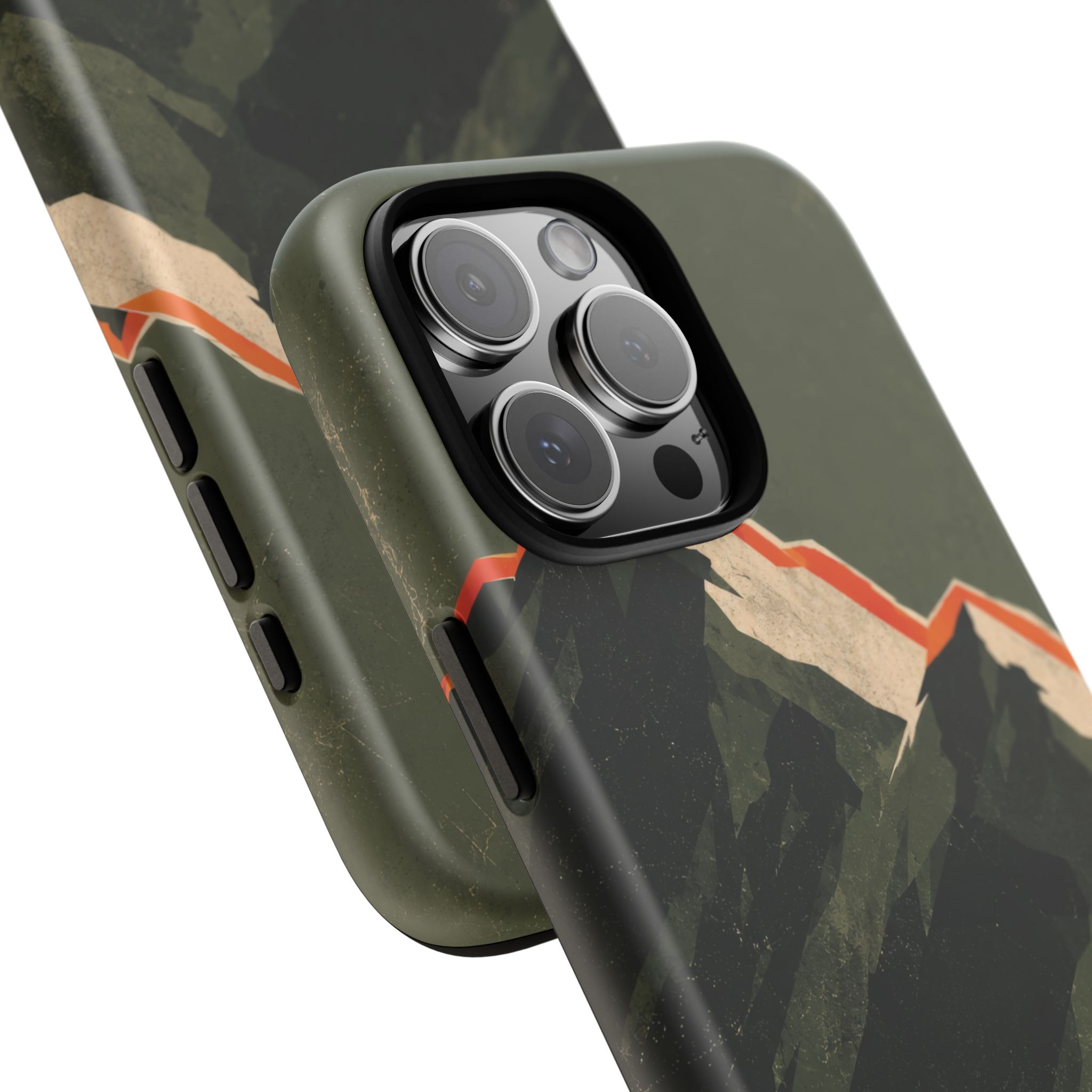 Baja Racer - Ridge Runner Phone Case - Gorilla Dirt Baja Racer - Ridge Runner Phone Case - Image 71