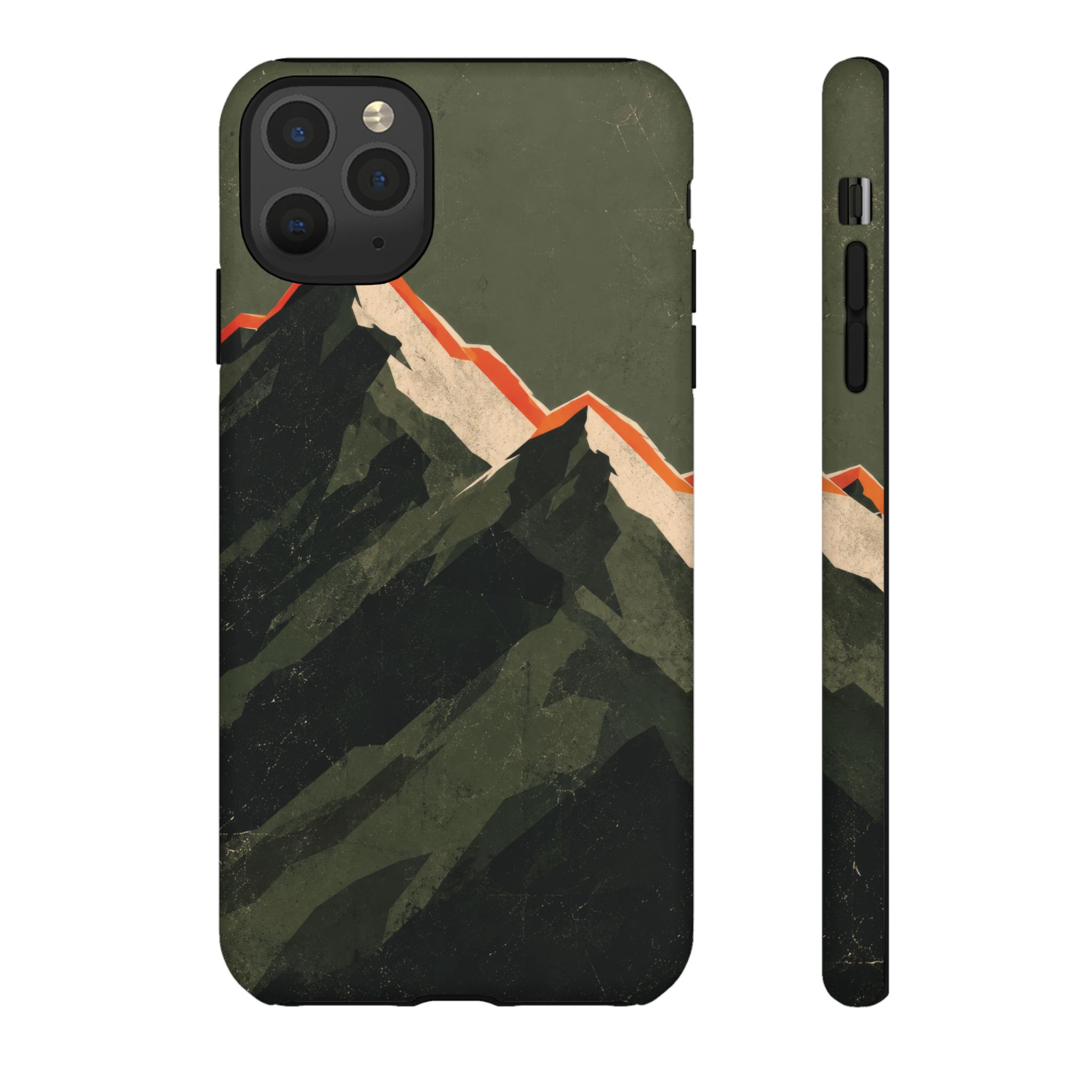 Baja Racer - Ridge Runner Phone Case - Gorilla Dirt Baja Racer - Ridge Runner Phone Case - Image 4