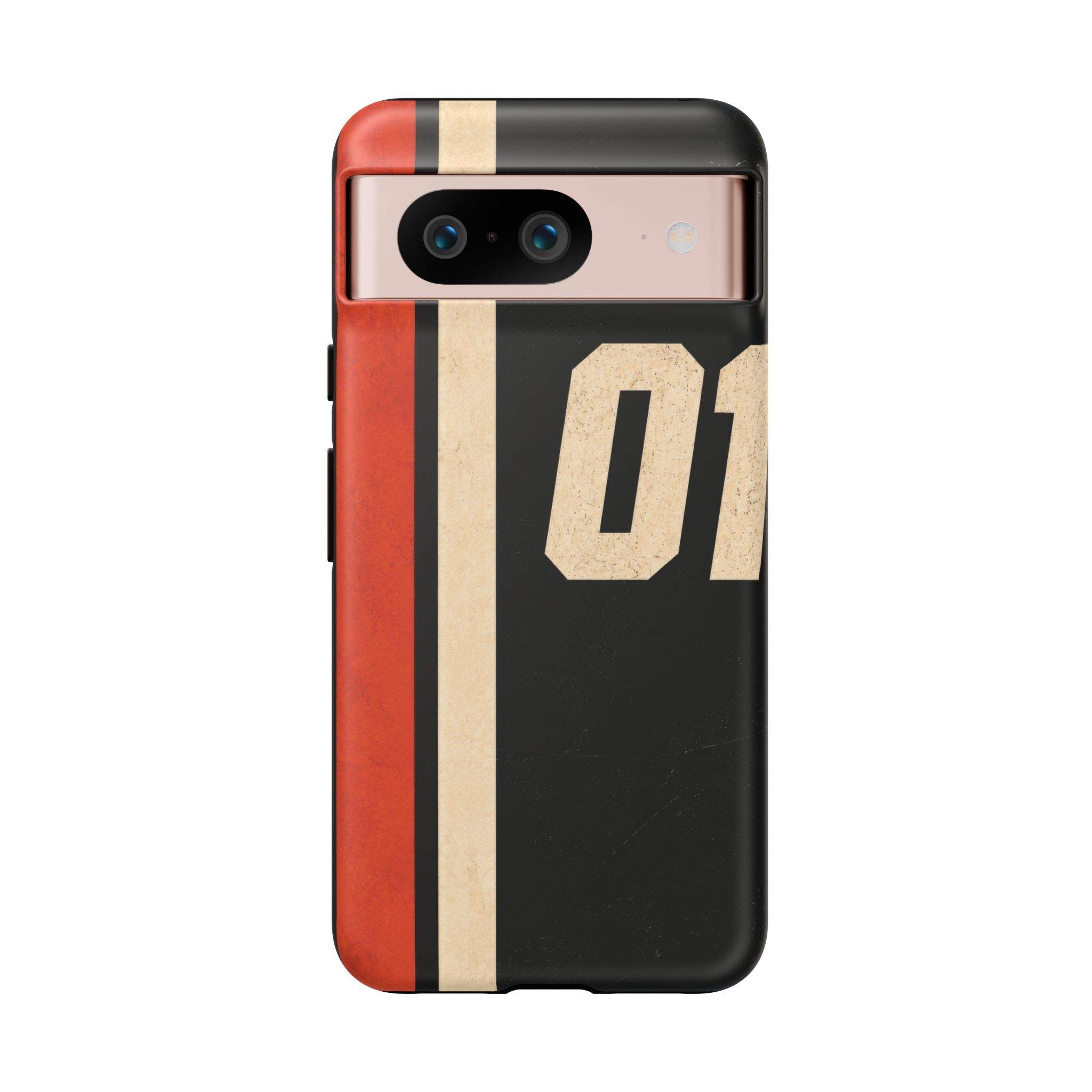 Baja Racer - Baja 01 Phone Case - Gorilla Dirt Baja Racer - Baja 01 Phone Case - Image 46