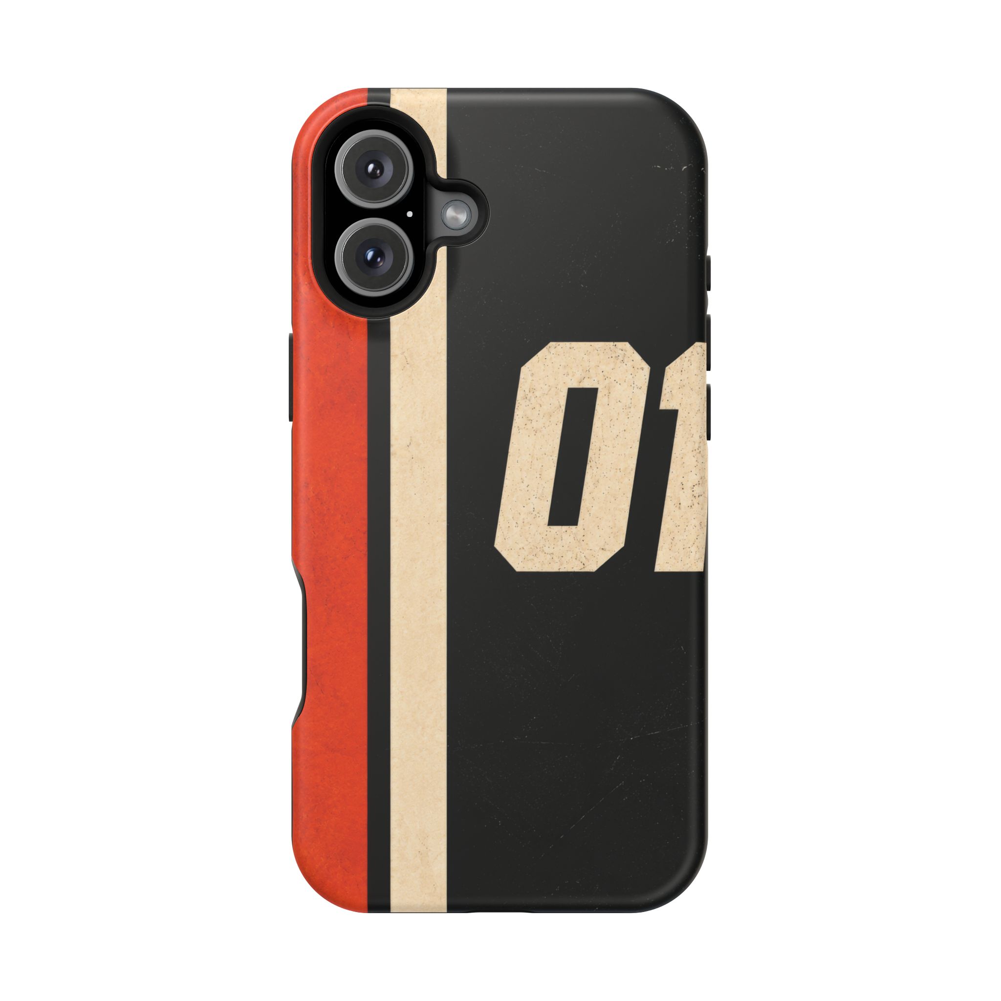 Baja Racer - Baja 01 MagSafe Phone Case - Gorilla Dirt Baja Racer - Baja 01 MagSafe Phone Case - Image 31