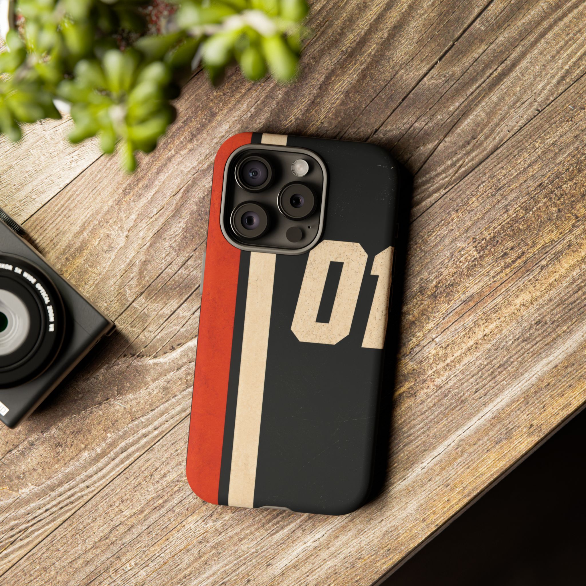 Baja Racer - Baja 01 Phone Case - Gorilla Dirt Baja Racer - Baja 01 Phone Case - Image 62