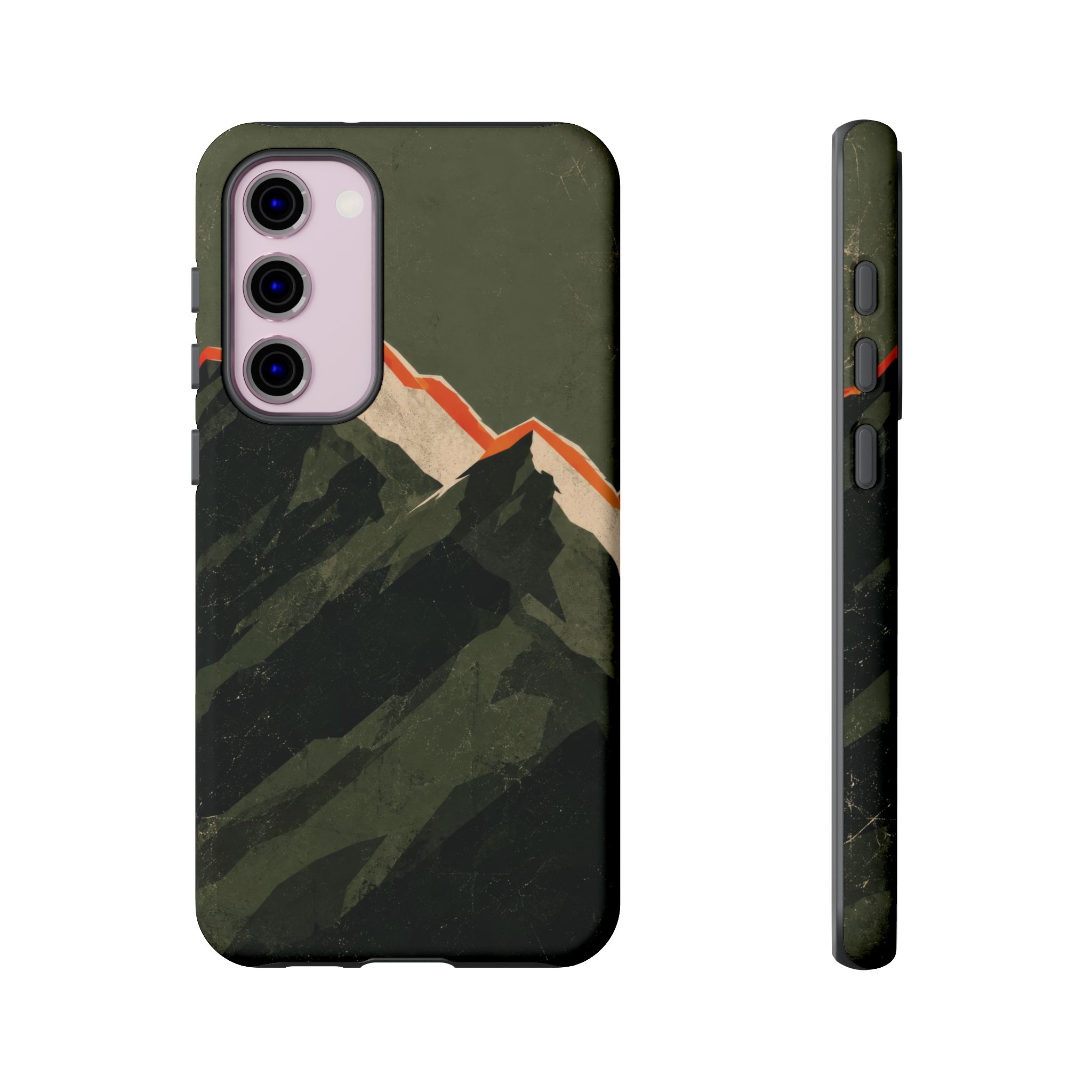 Baja Racer - Ridge Runner Phone Case - Gorilla Dirt Baja Racer - Ridge Runner Phone Case - Image 32