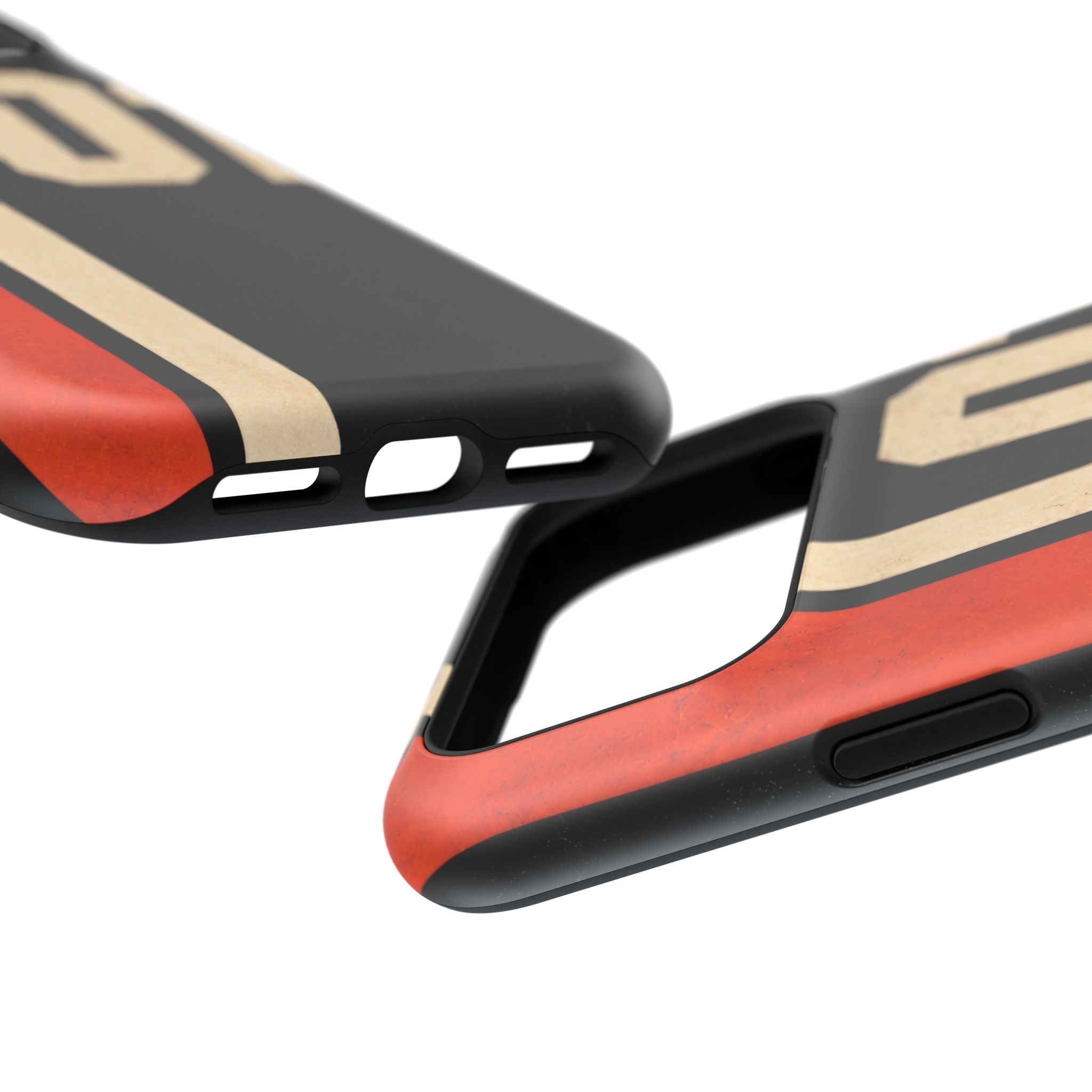 Baja Racer - Baja 01 MagSafe Phone Case - Gorilla Dirt Baja Racer - Baja 01 MagSafe Phone Case - Image 55