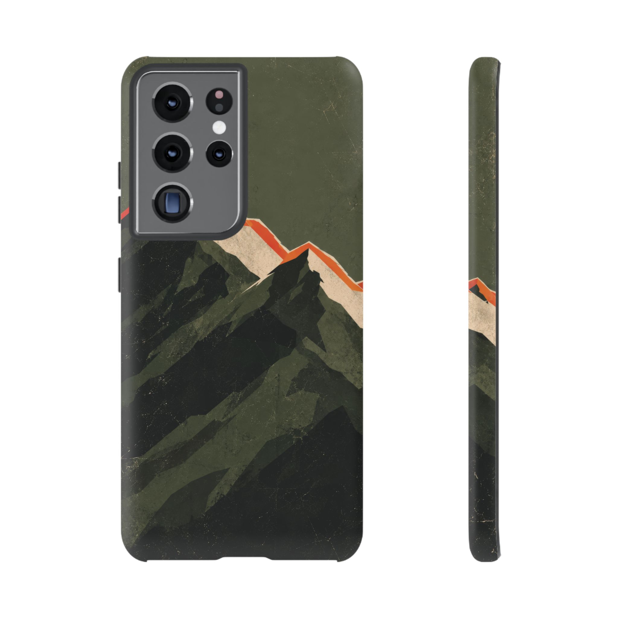 Baja Racer - Ridge Runner Phone Case - Gorilla Dirt Baja Racer - Ridge Runner Phone Case - Image 16