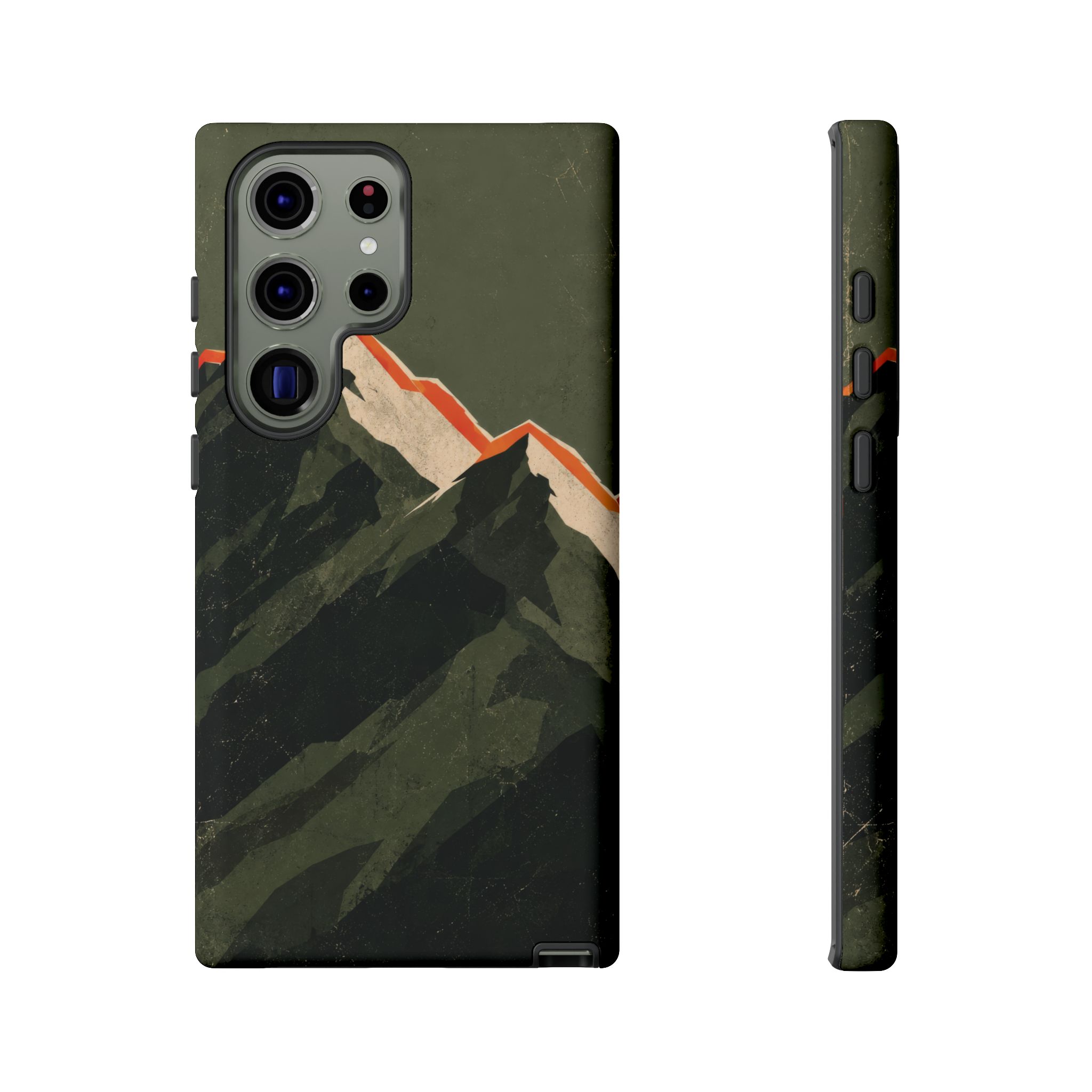 Baja Racer - Ridge Runner Phone Case - Gorilla Dirt Baja Racer - Ridge Runner Phone Case - Image 34