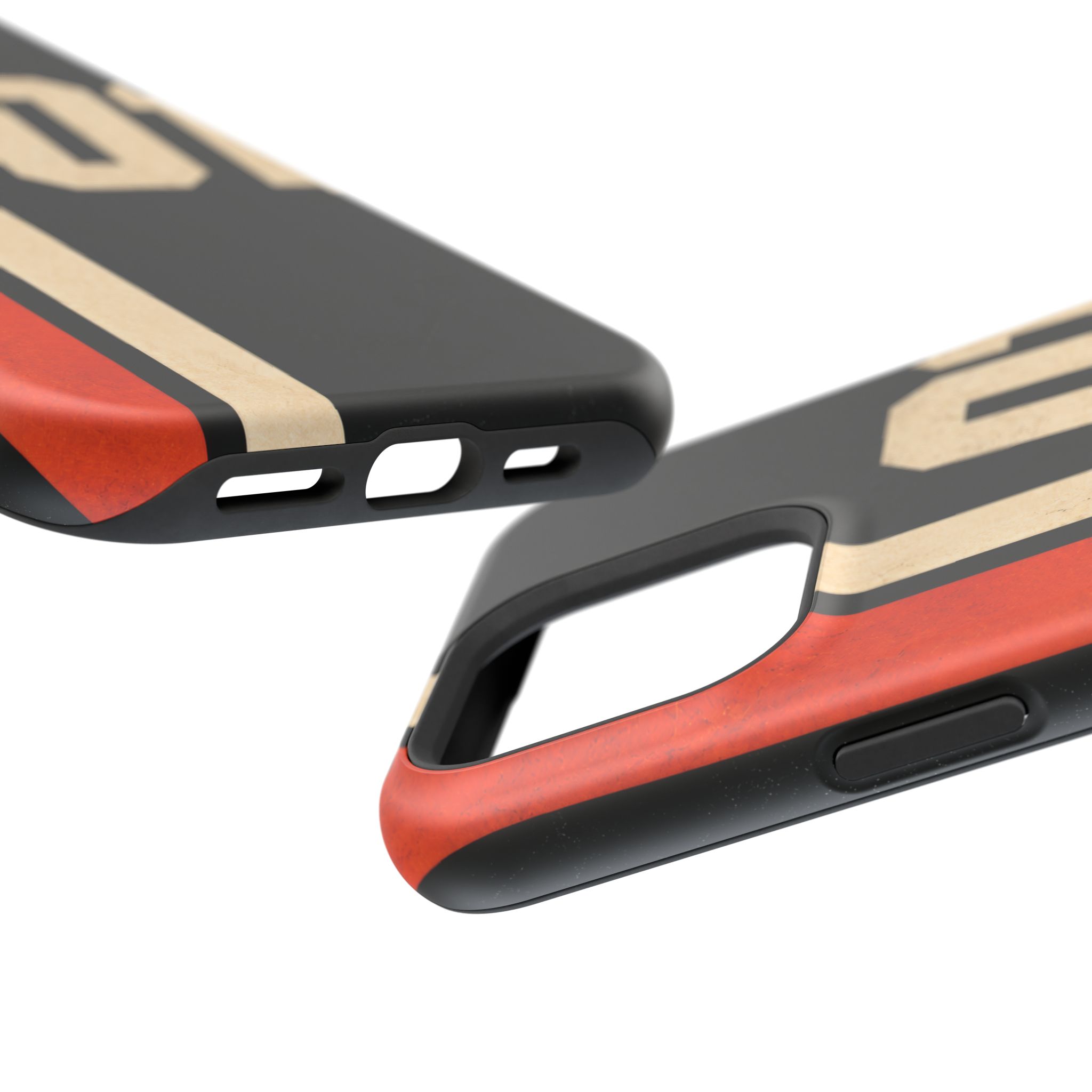 Baja Racer - Baja 01 MagSafe Phone Case - Gorilla Dirt Baja Racer - Baja 01 MagSafe Phone Case - Image 42