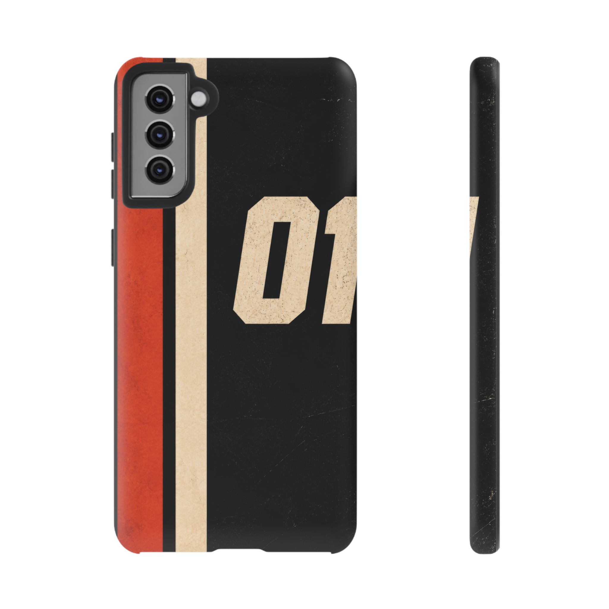 Baja Racer - Baja 01 Phone Case - Gorilla Dirt Baja Racer - Baja 01 Phone Case - Image 15