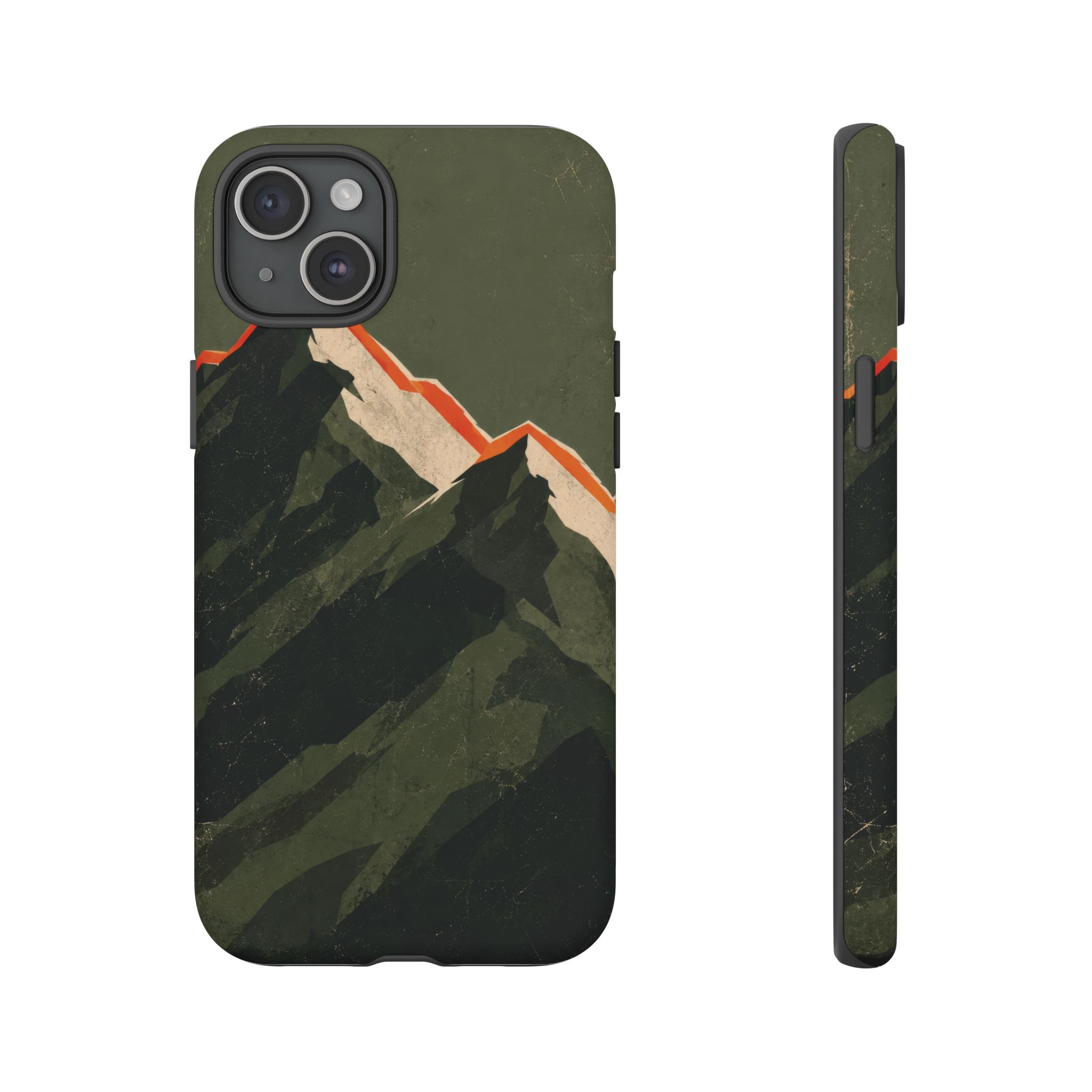 Baja Racer - Ridge Runner Phone Case - Gorilla Dirt Baja Racer - Ridge Runner Phone Case - Image 57
