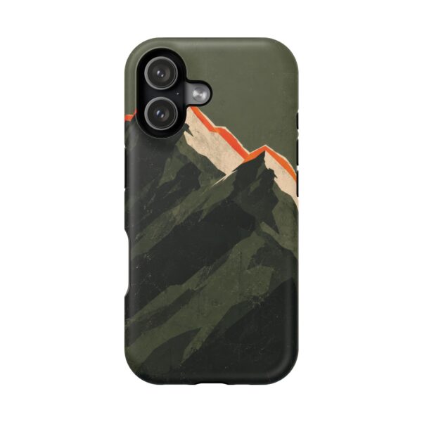 Baja Racer - Ridge Runner MagSafe Phone Case