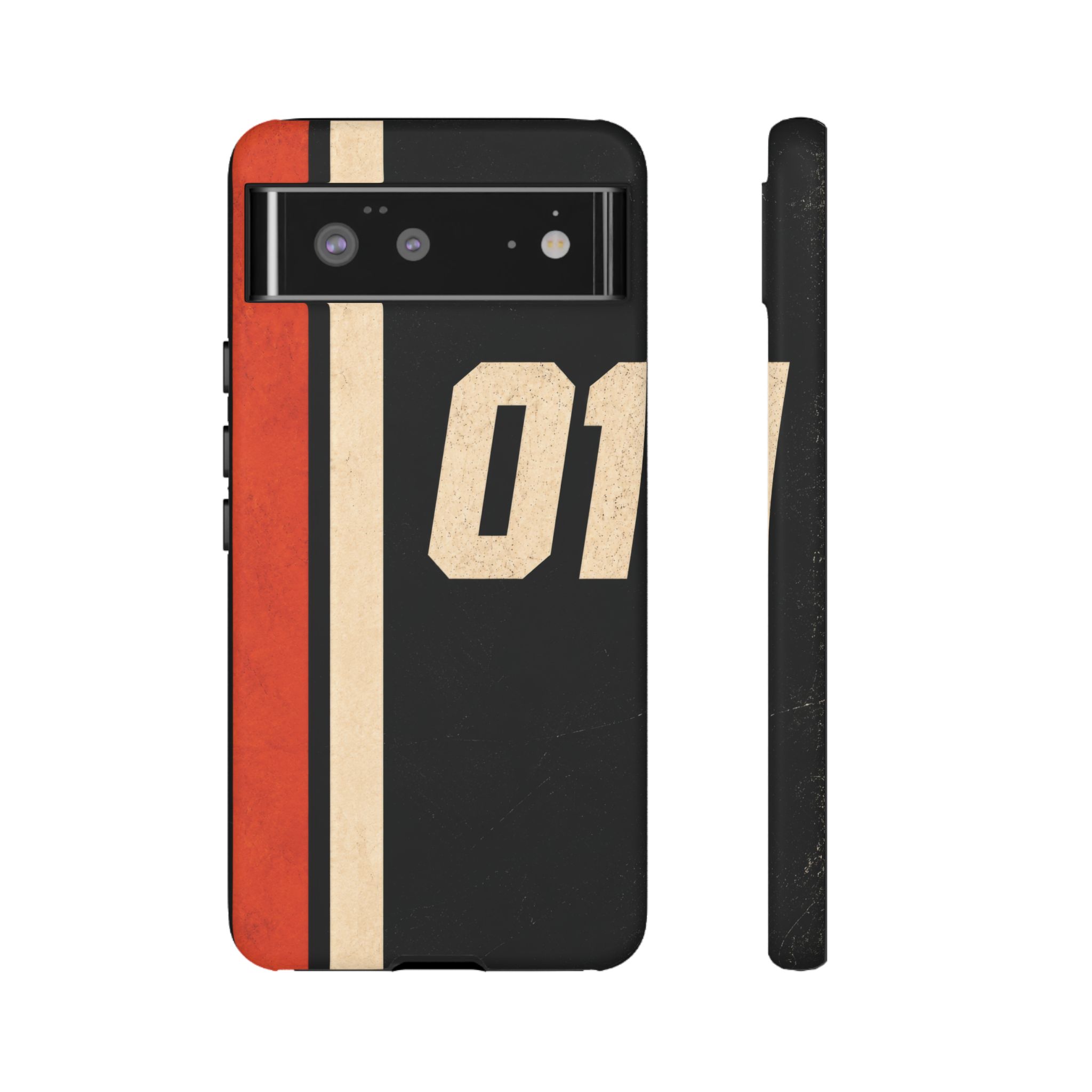 Baja Racer - Baja 01 Phone Case - Gorilla Dirt Baja Racer - Baja 01 Phone Case - Image 17