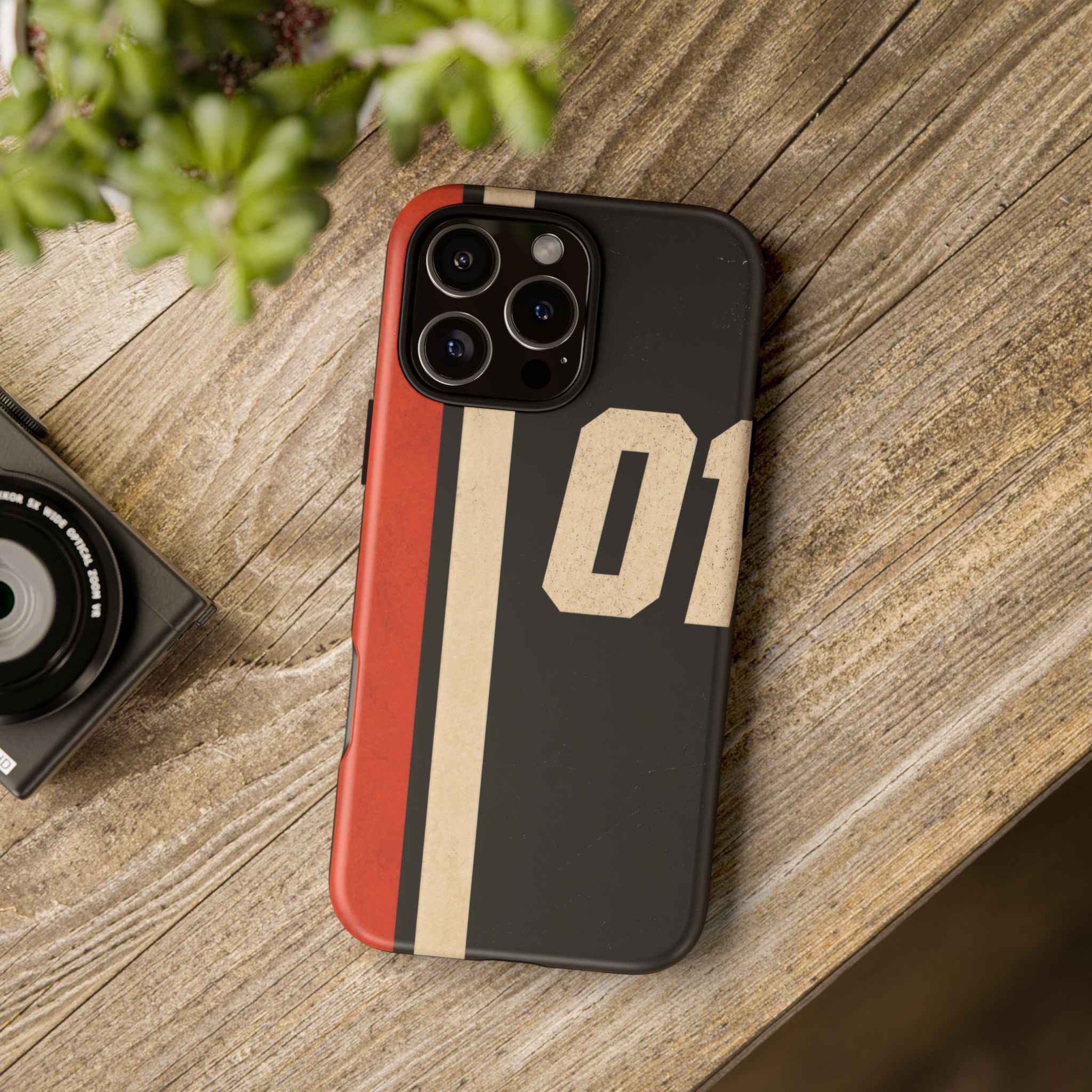 Baja Racer - Baja 01 Phone Case - Gorilla Dirt Baja Racer - Baja 01 Phone Case - Image 73