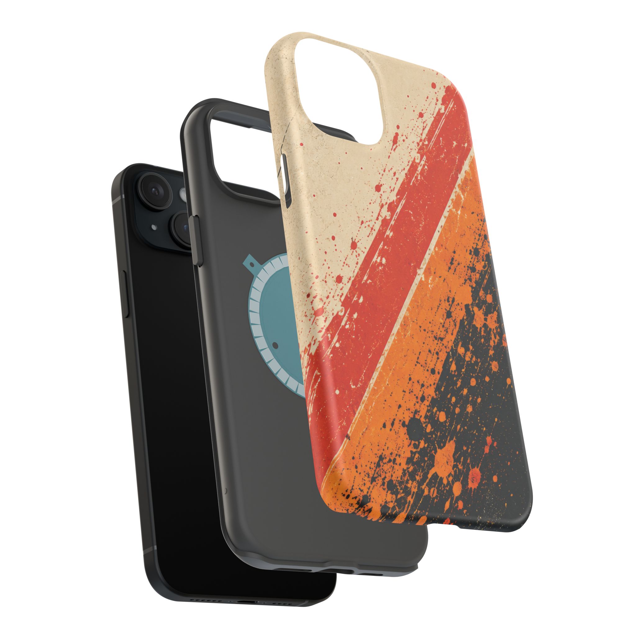 Baja Racer - Desert Runner MagSafe Phone Case - Gorilla Dirt Baja Racer - Desert Runner MagSafe Phone Case - Image 22