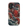 The Kraken Magsafe Phone Case