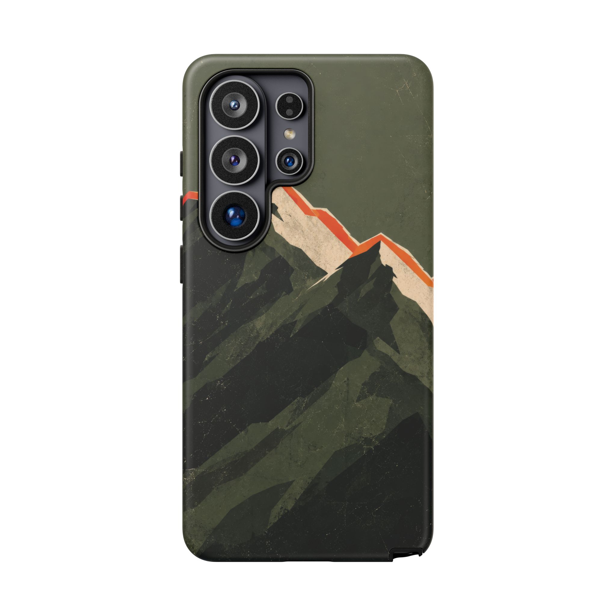 Baja Racer - Ridge Runner Phone Case - Gorilla Dirt Baja Racer - Ridge Runner Phone Case - Image 82