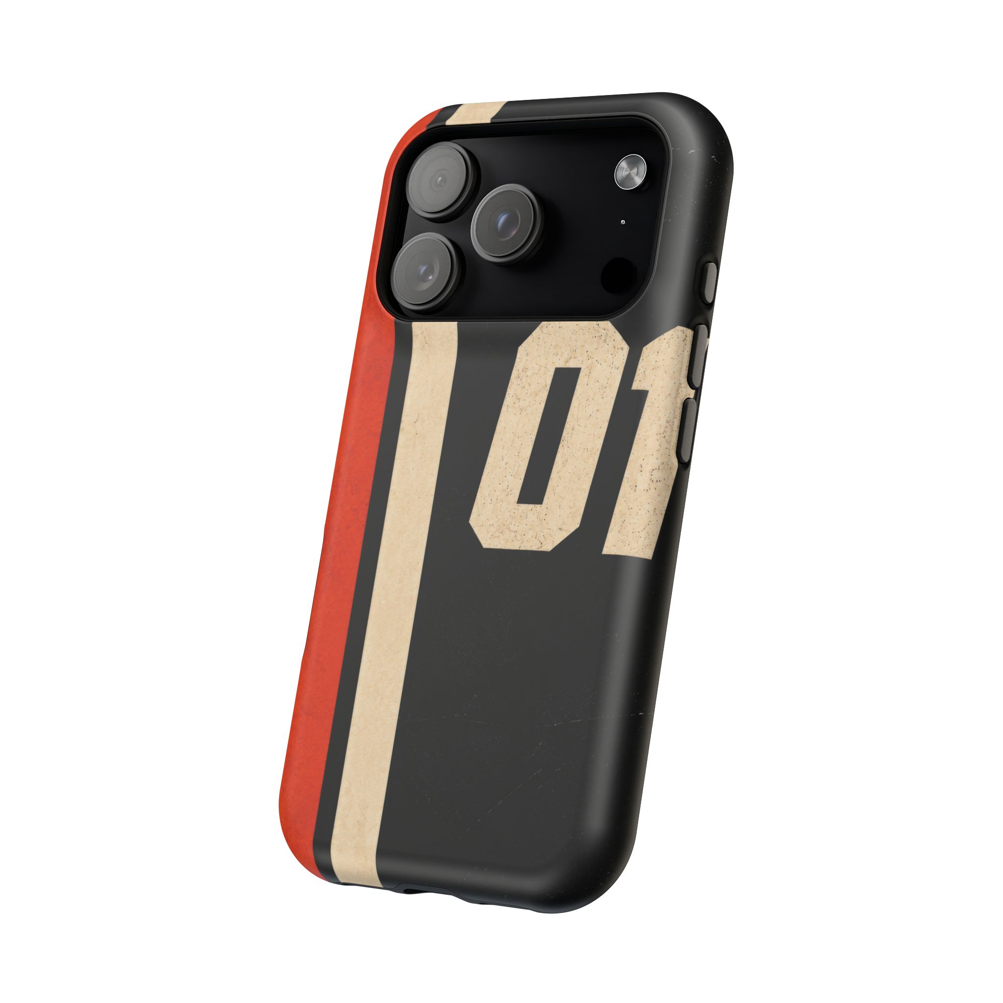 Baja Racer - Baja 01 MagSafe Phone Case - Gorilla Dirt Baja Racer - Baja 01 MagSafe Phone Case - Image 49