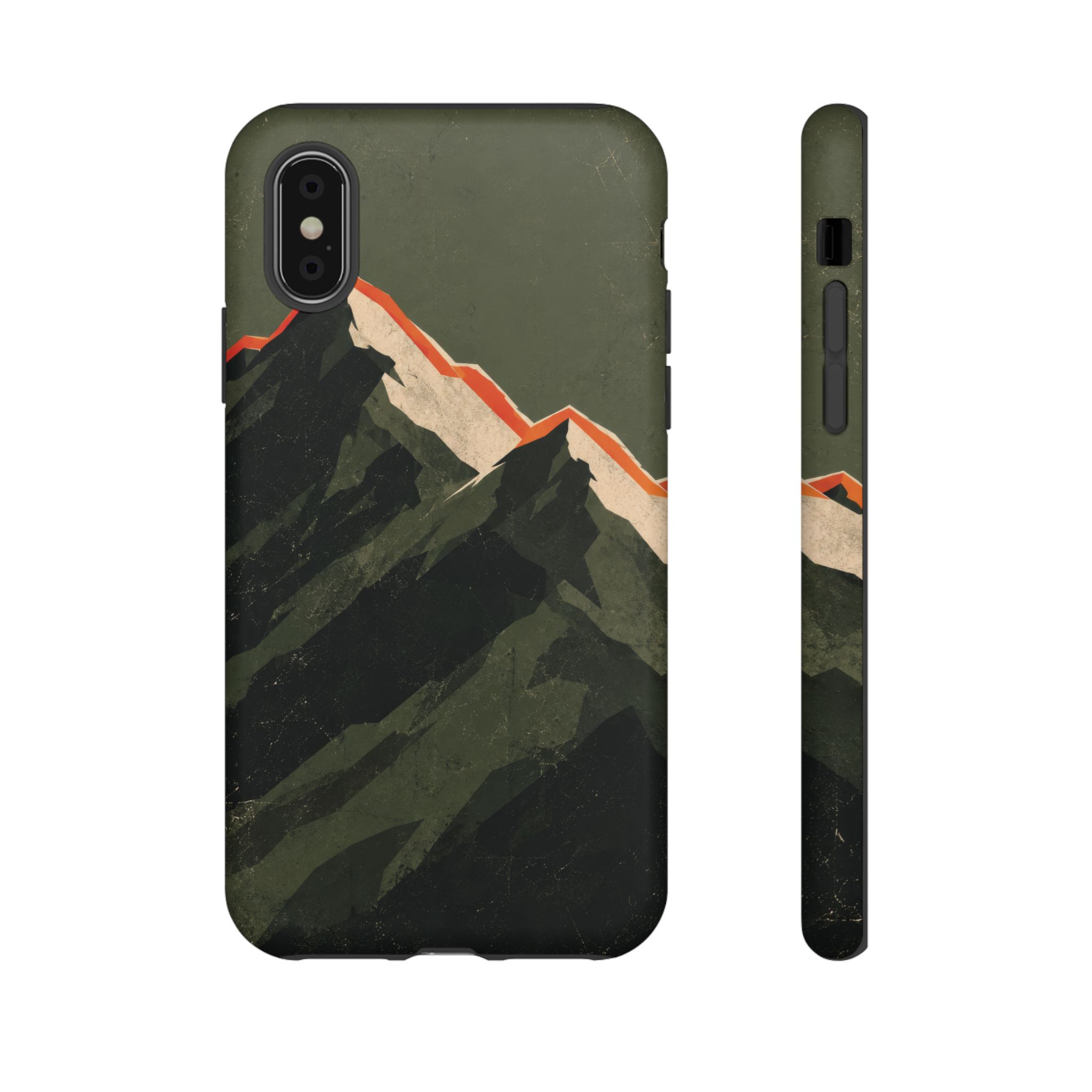 Baja Racer - Ridge Runner Phone Case - Gorilla Dirt Baja Racer - Ridge Runner Phone Case - Image 51