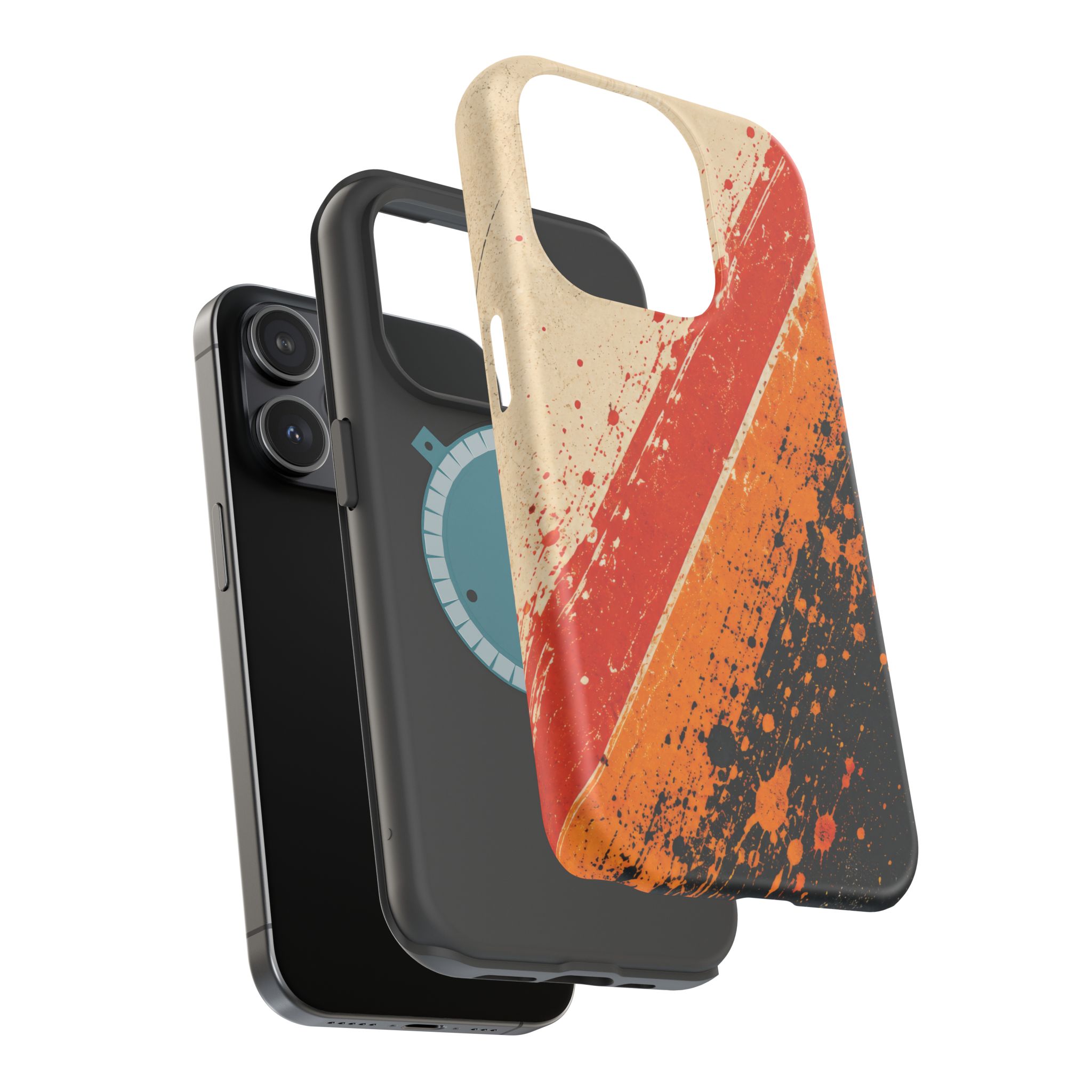 Baja Racer - Desert Runner MagSafe Phone Case - Gorilla Dirt Baja Racer - Desert Runner MagSafe Phone Case - Image 18
