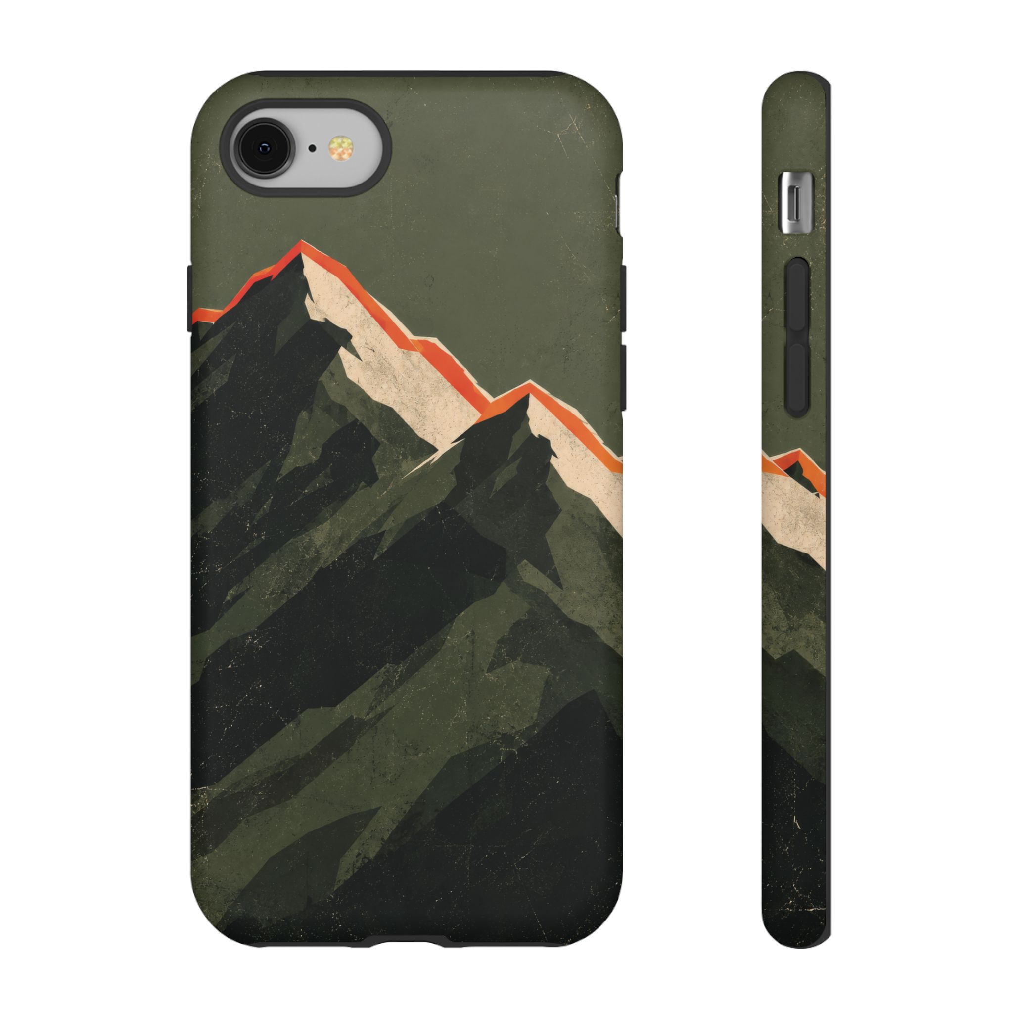 Baja Racer - Ridge Runner Phone Case - Gorilla Dirt Baja Racer - Ridge Runner Phone Case - Image 49