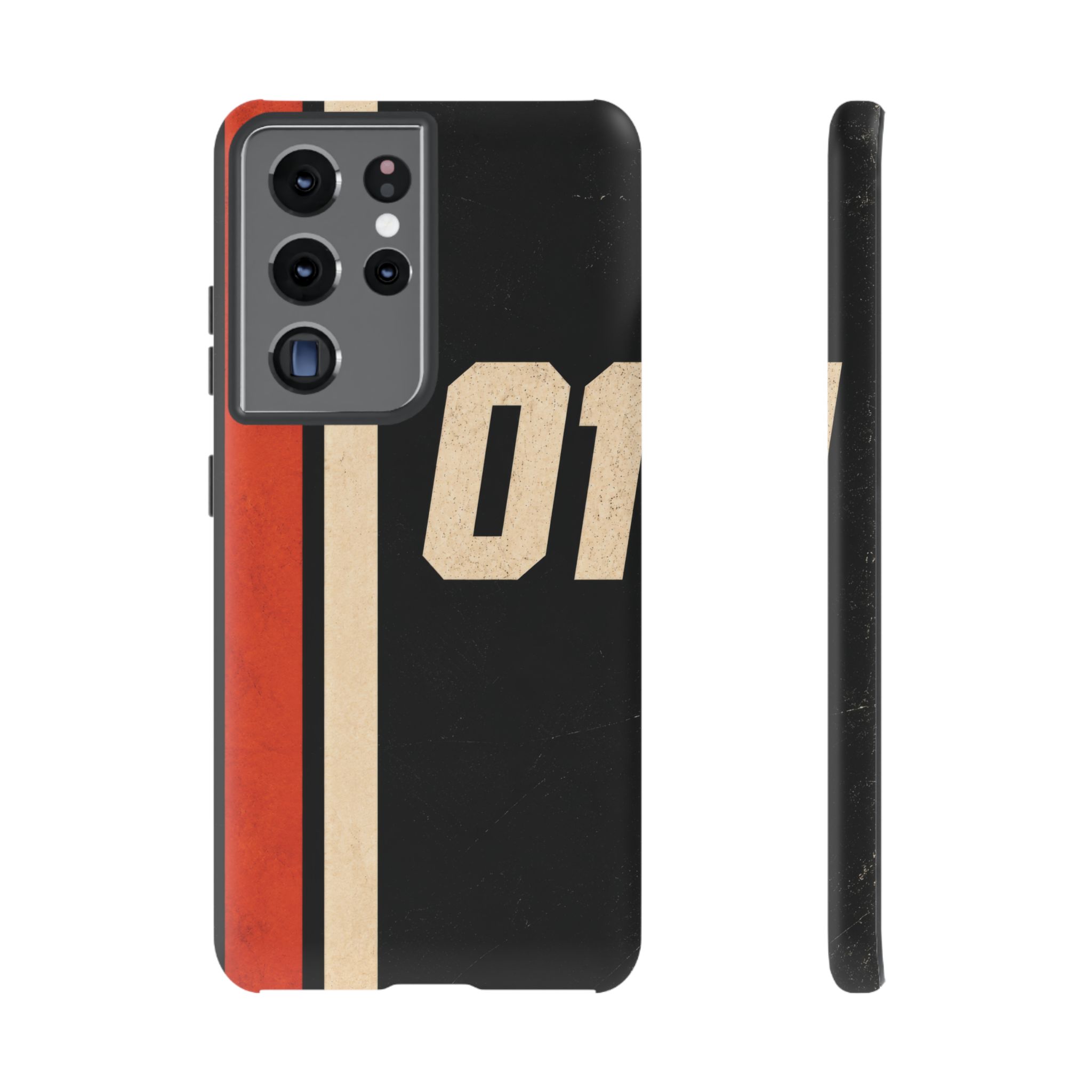 Baja Racer - Baja 01 Phone Case - Gorilla Dirt Baja Racer - Baja 01 Phone Case - Image 16
