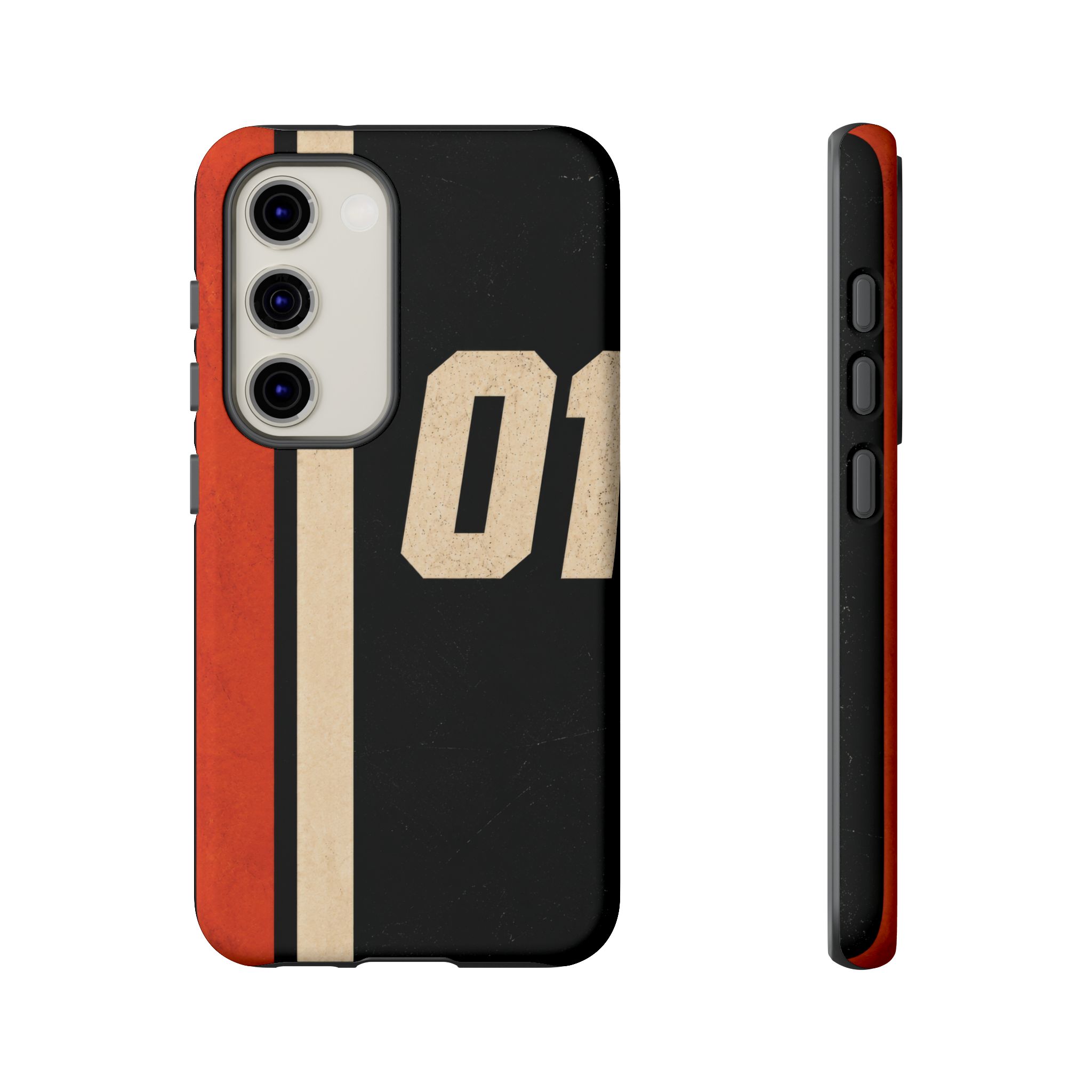 Baja Racer - Baja 01 Phone Case - Gorilla Dirt Baja Racer - Baja 01 Phone Case - Image 30