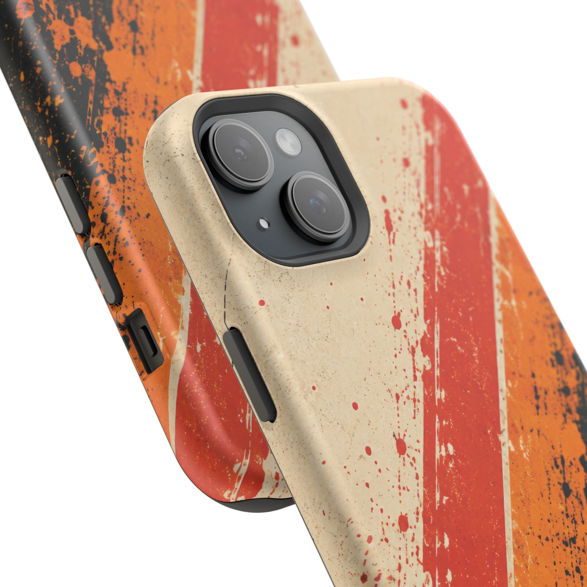 Baja Racer - Desert Runner MagSafe Phone Case - Gorilla Dirt Baja Racer - Desert Runner MagSafe Phone Case - Image 20
