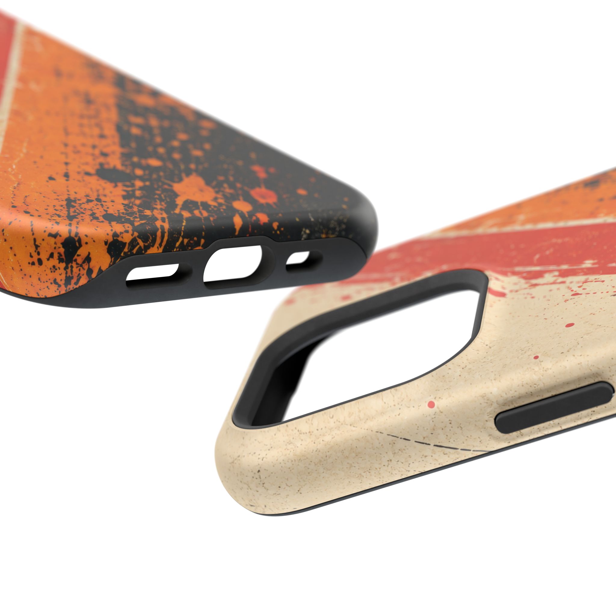 Baja Racer - Desert Runner MagSafe Phone Case - Gorilla Dirt Baja Racer - Desert Runner MagSafe Phone Case - Image 38